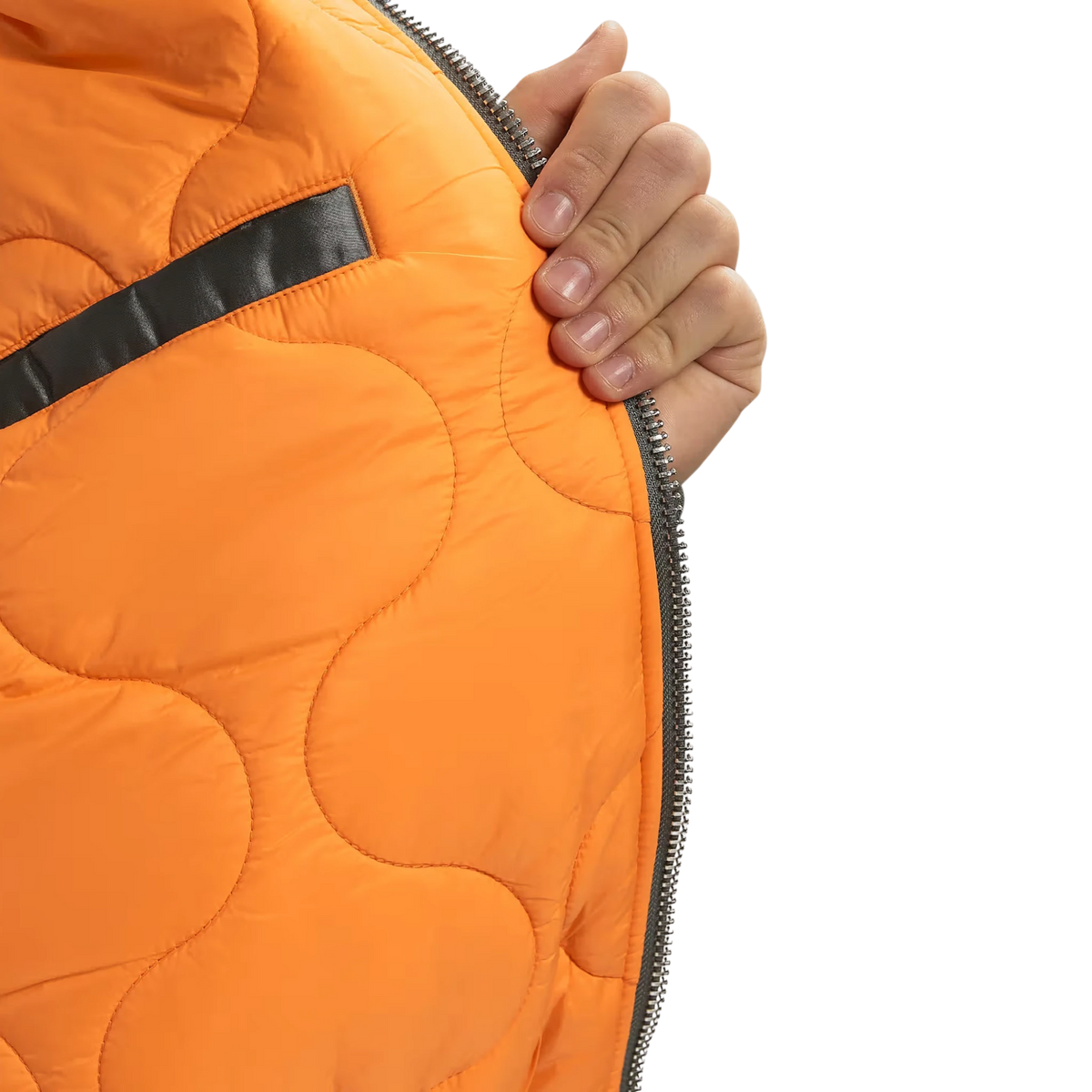 Alpha Industries MA-1 UV Bomber Jacket
