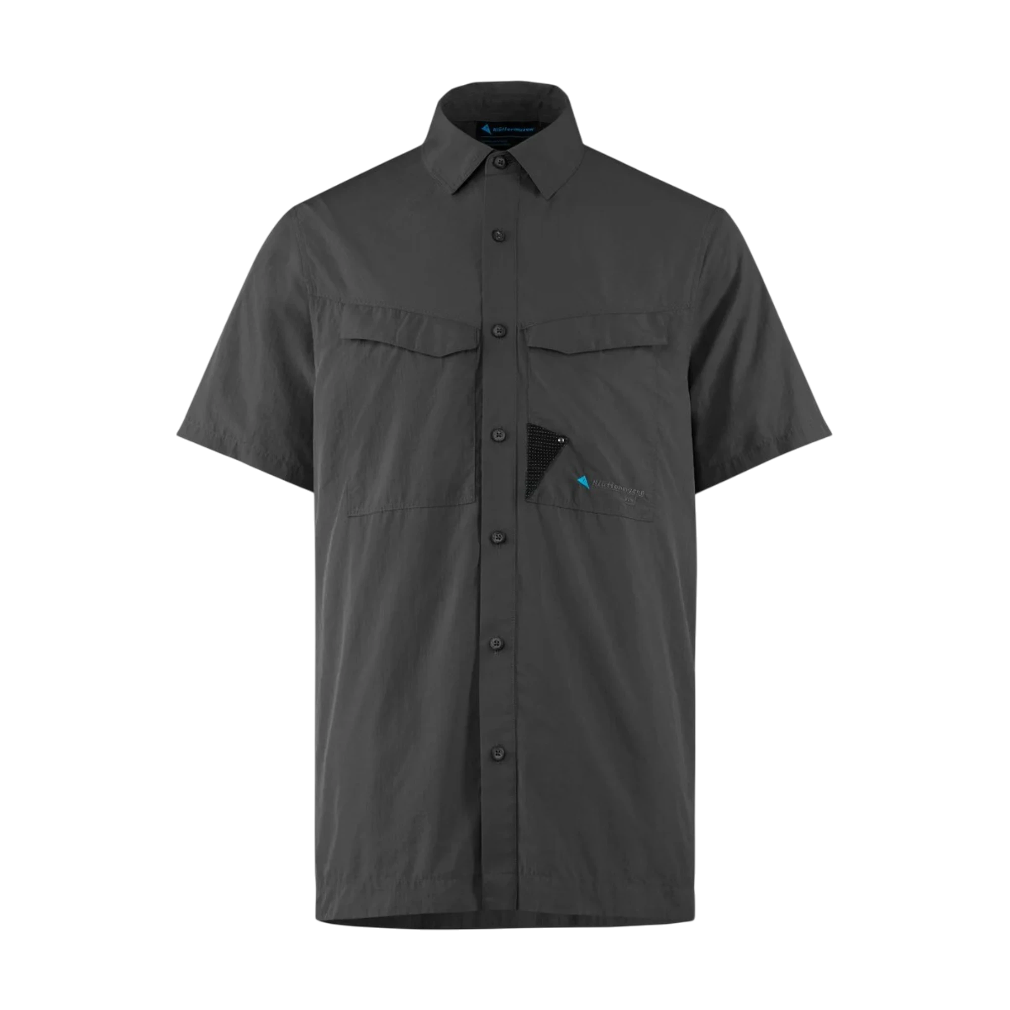Klattermusen Syn SS Shirt Men's