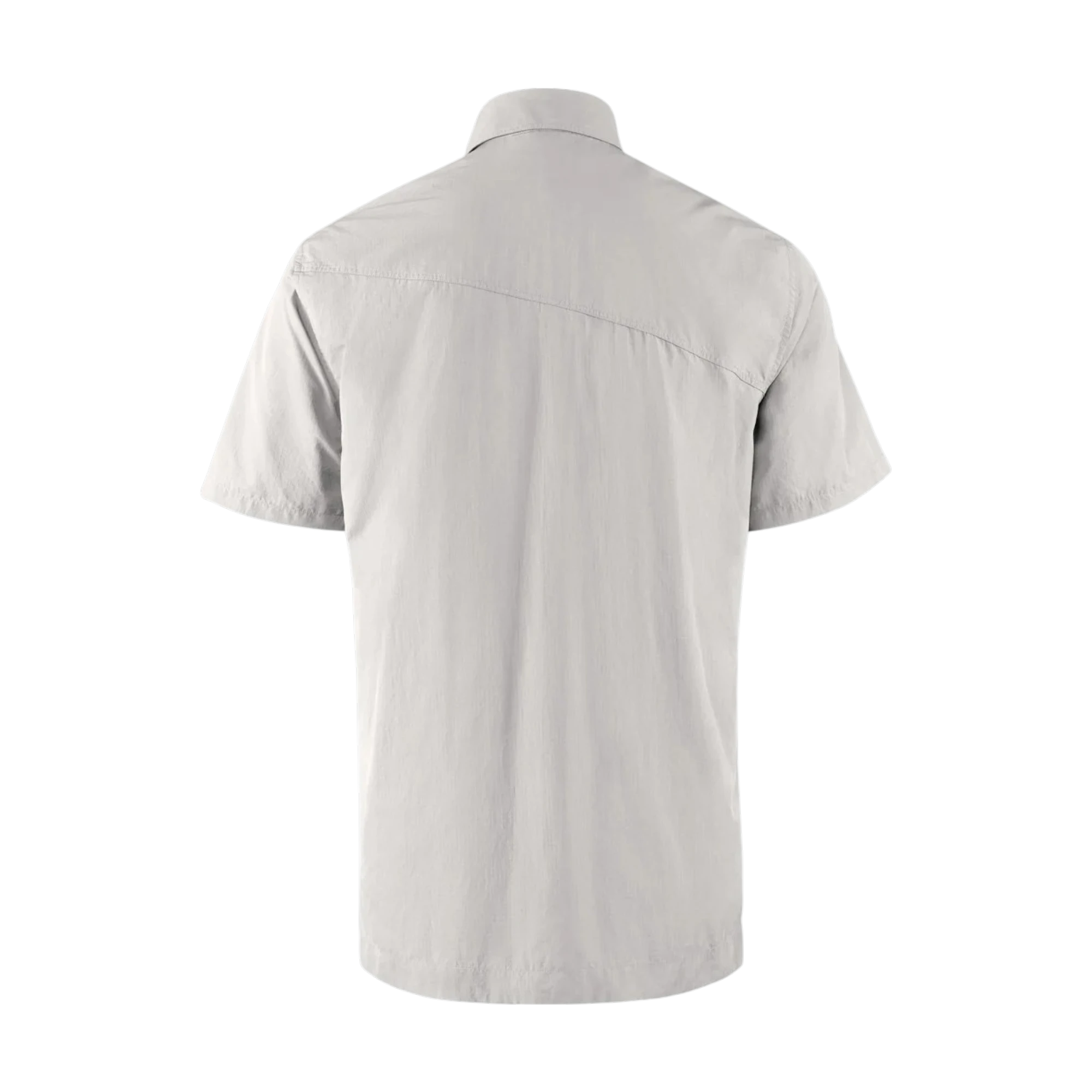 Klattermusen Syn SS Shirt Men's