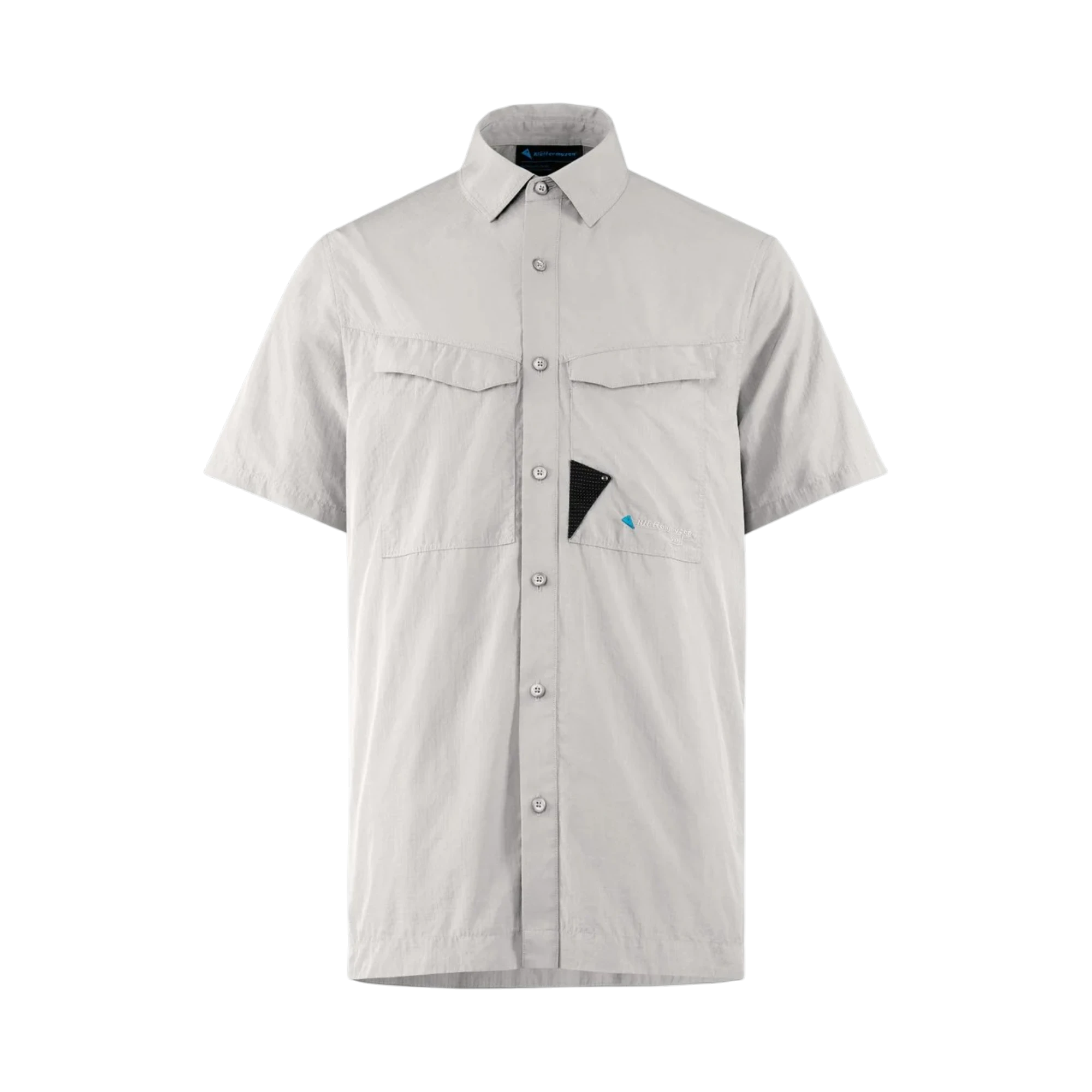 Klattermusen Syn SS Shirt Men's