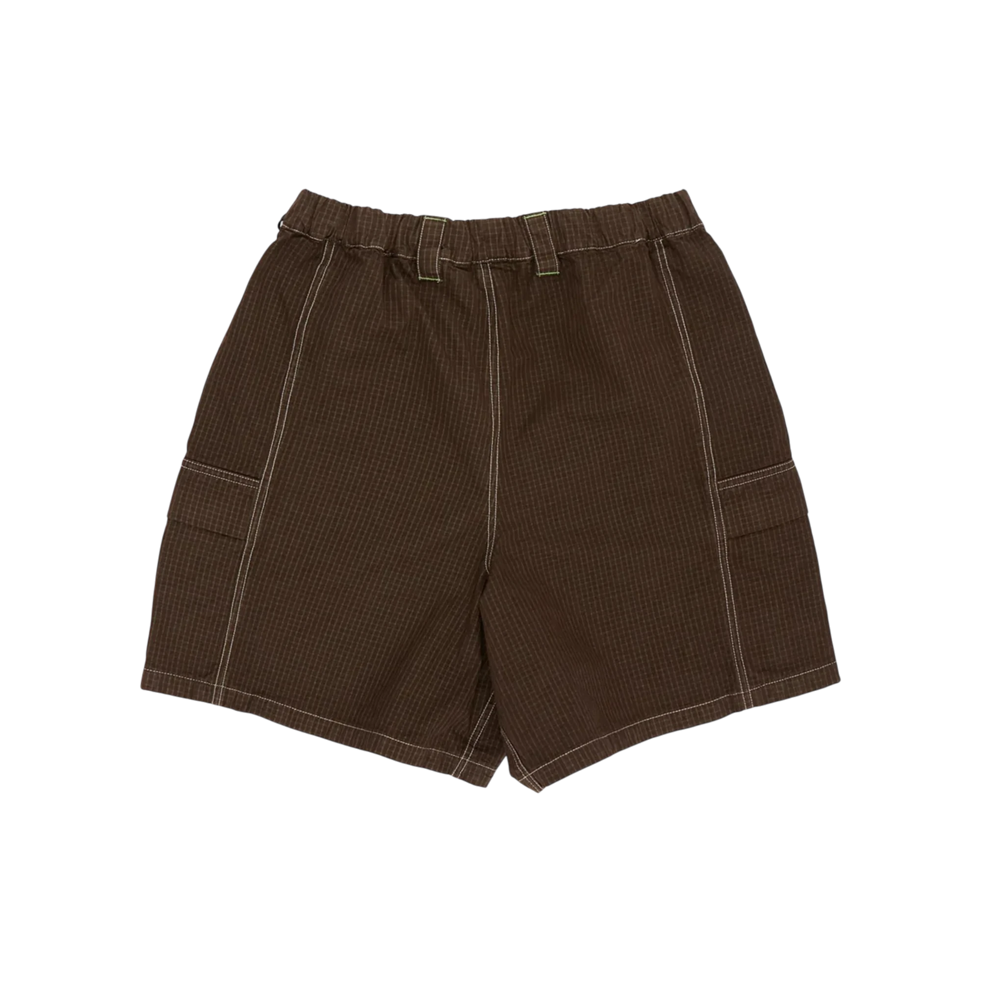 Rayon Vert Furio Short