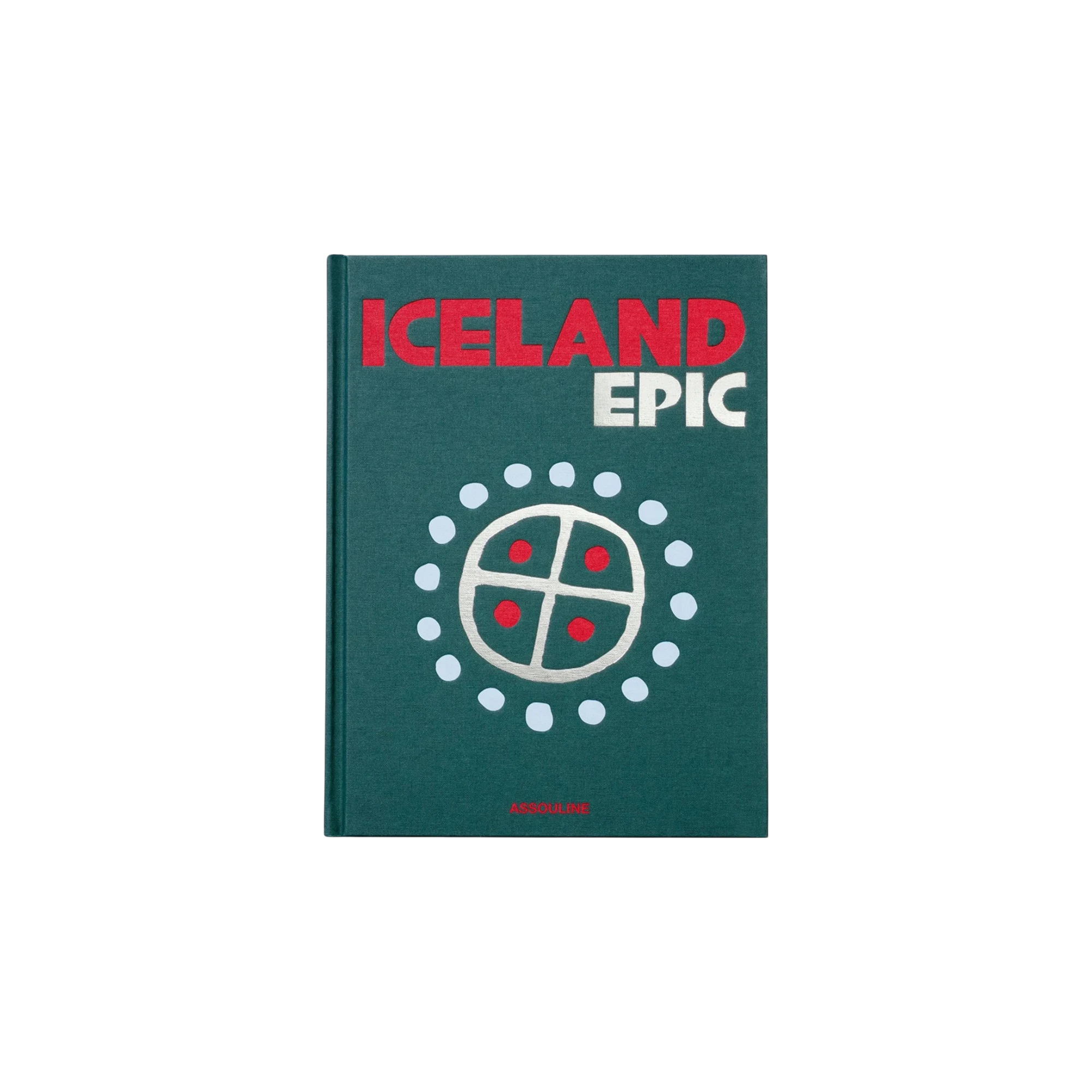 Assouline Iceland Epic