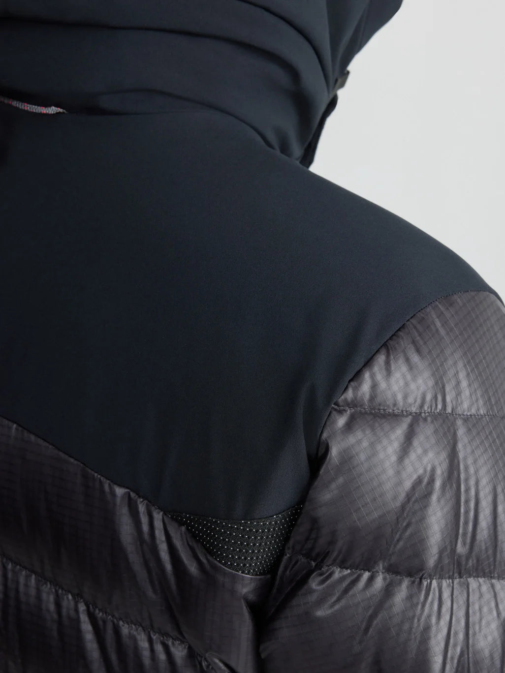 Klättermusen Rå Hood Jacket Men's Dark Dusty Green (Copia)