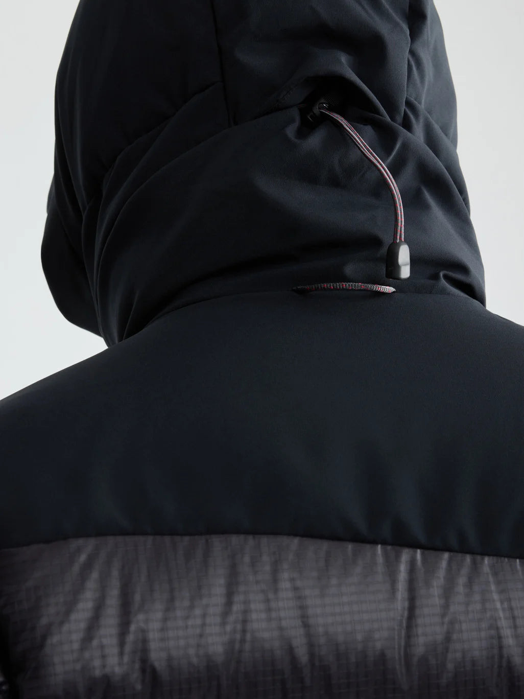 Klättermusen Rå Hood Jacket Men's Dark Dusty Green (Copia)