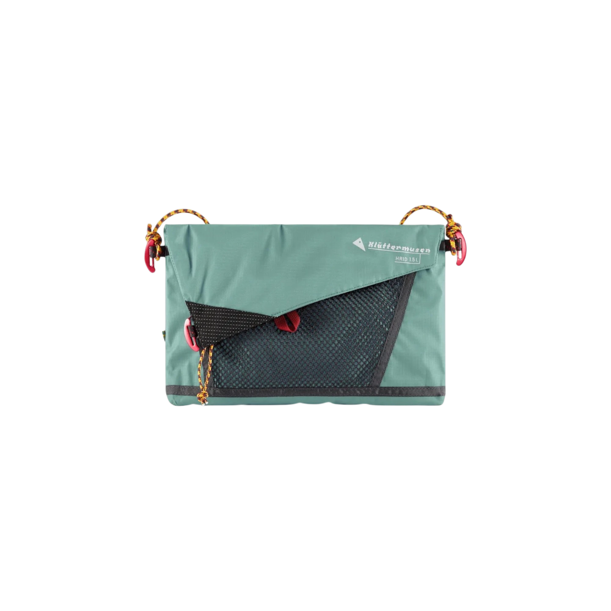 Klattermusen Hrid WP Accessory Bag 1.5L