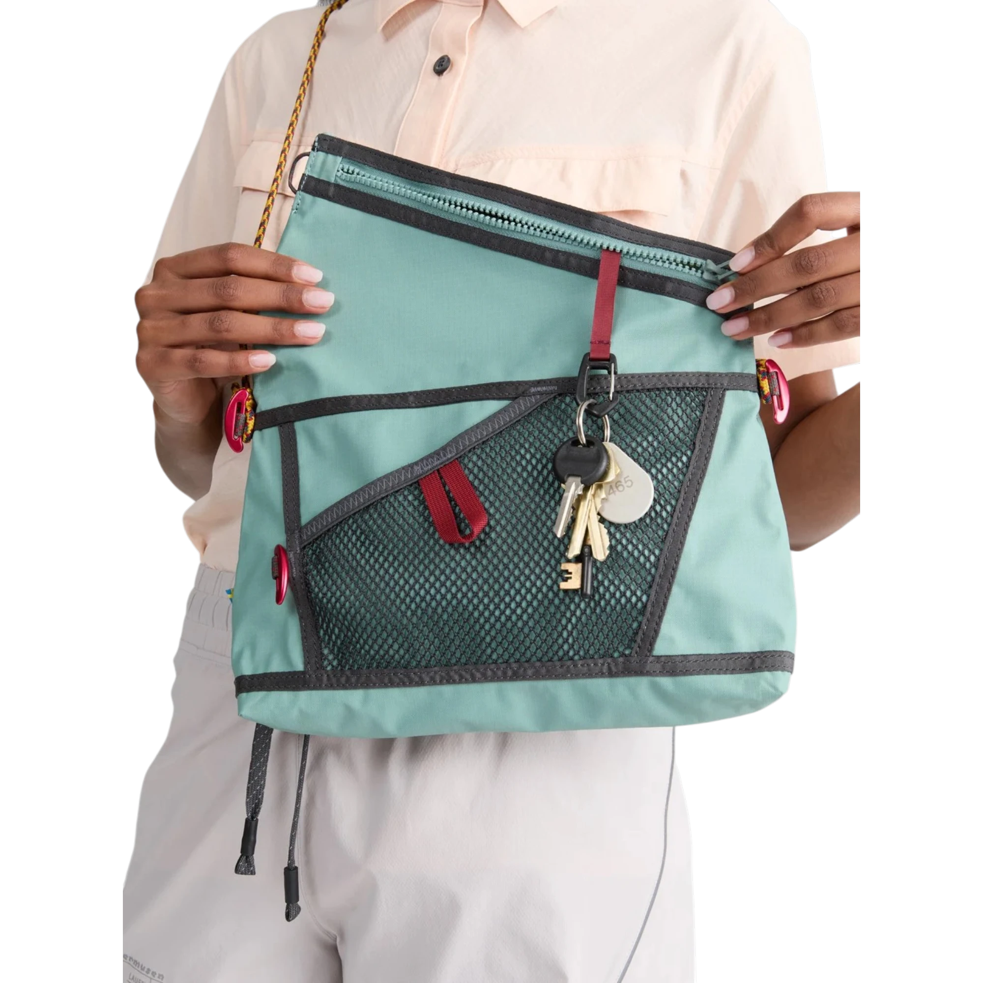 Klattermusen Hrid WP Accessory Bag 1.5L