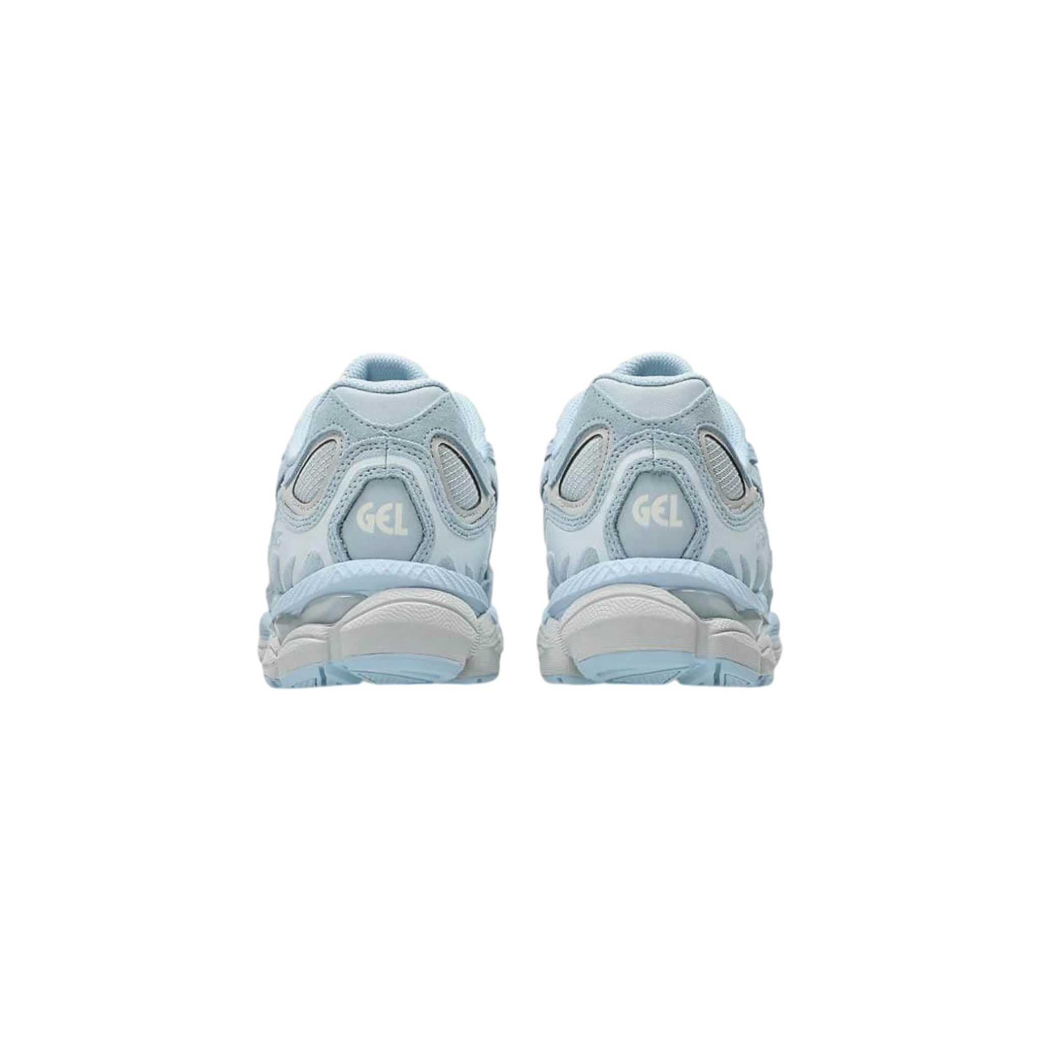 Asics W GEL-NYC Storm Cloud