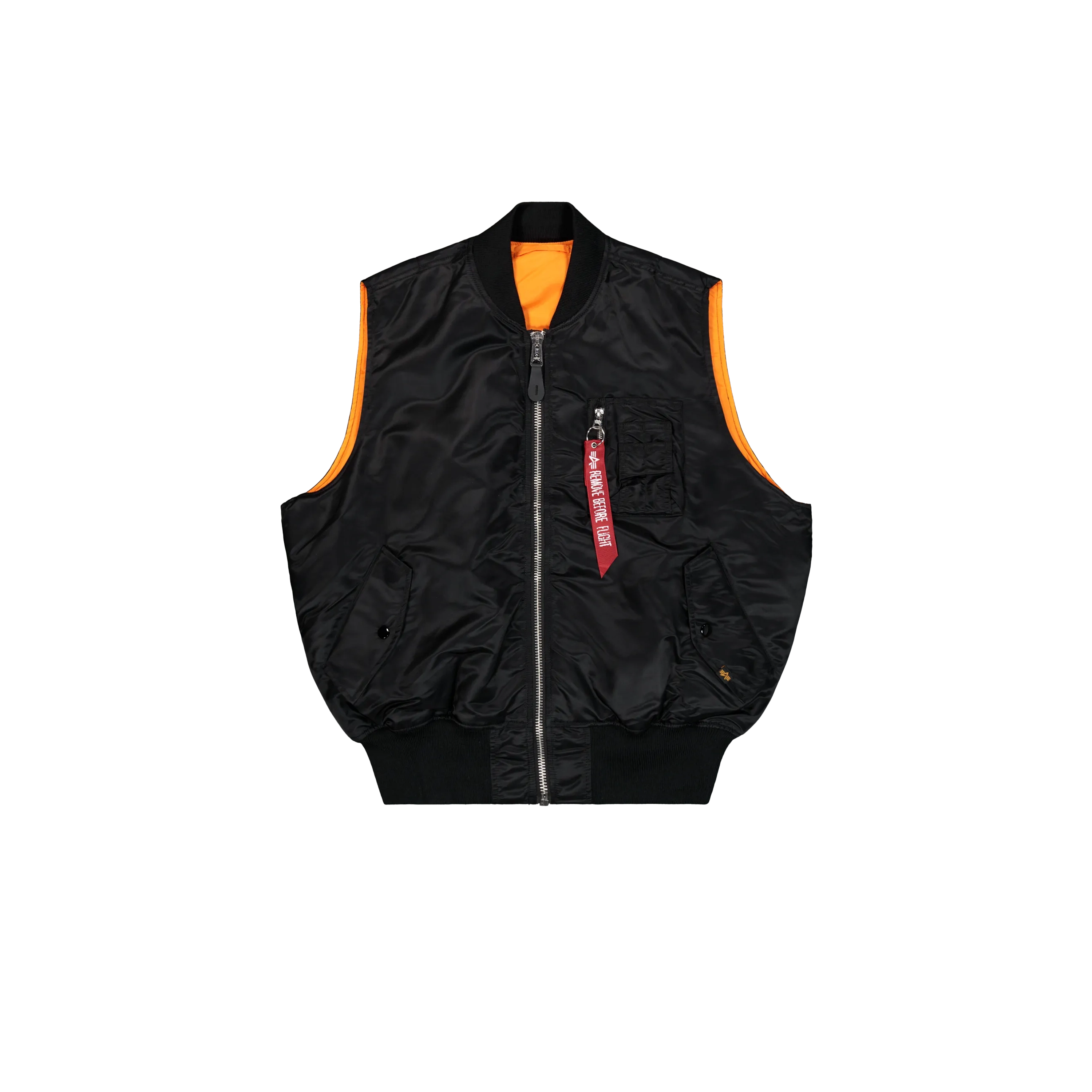 Alpha Industries MA-1 Vintage Vest