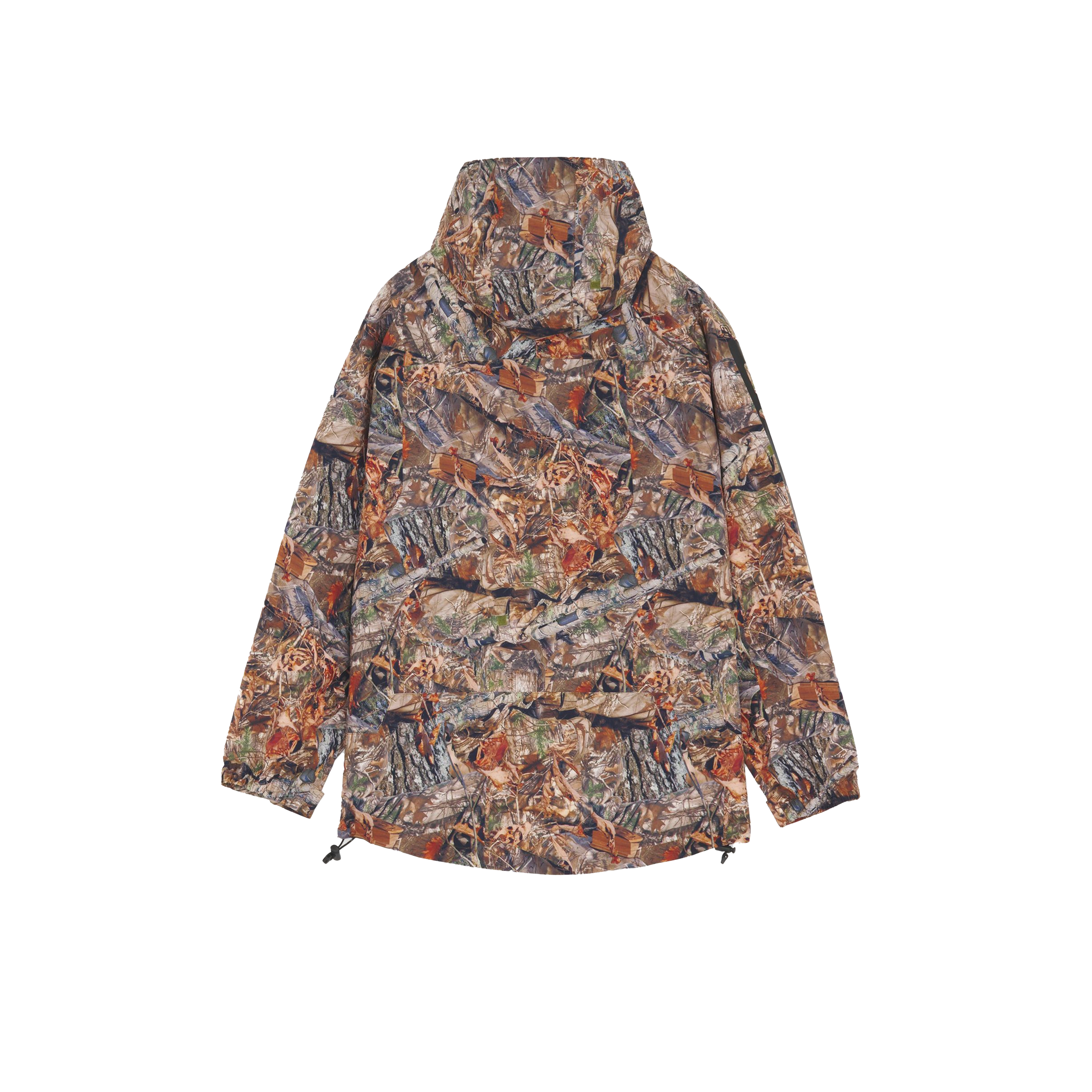 Iuter Armor Taped Jacket