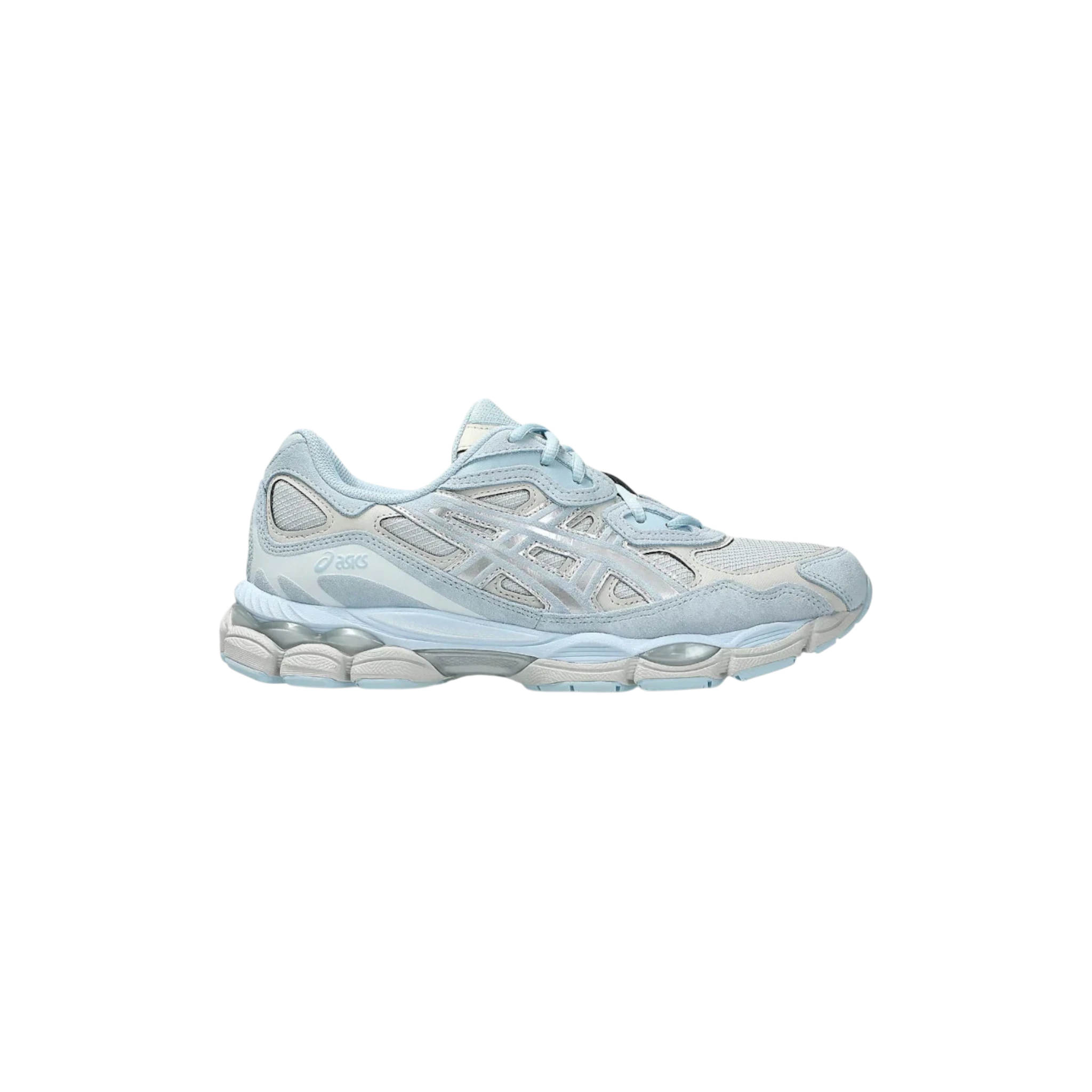 Asics W GEL-NYC Storm Cloud