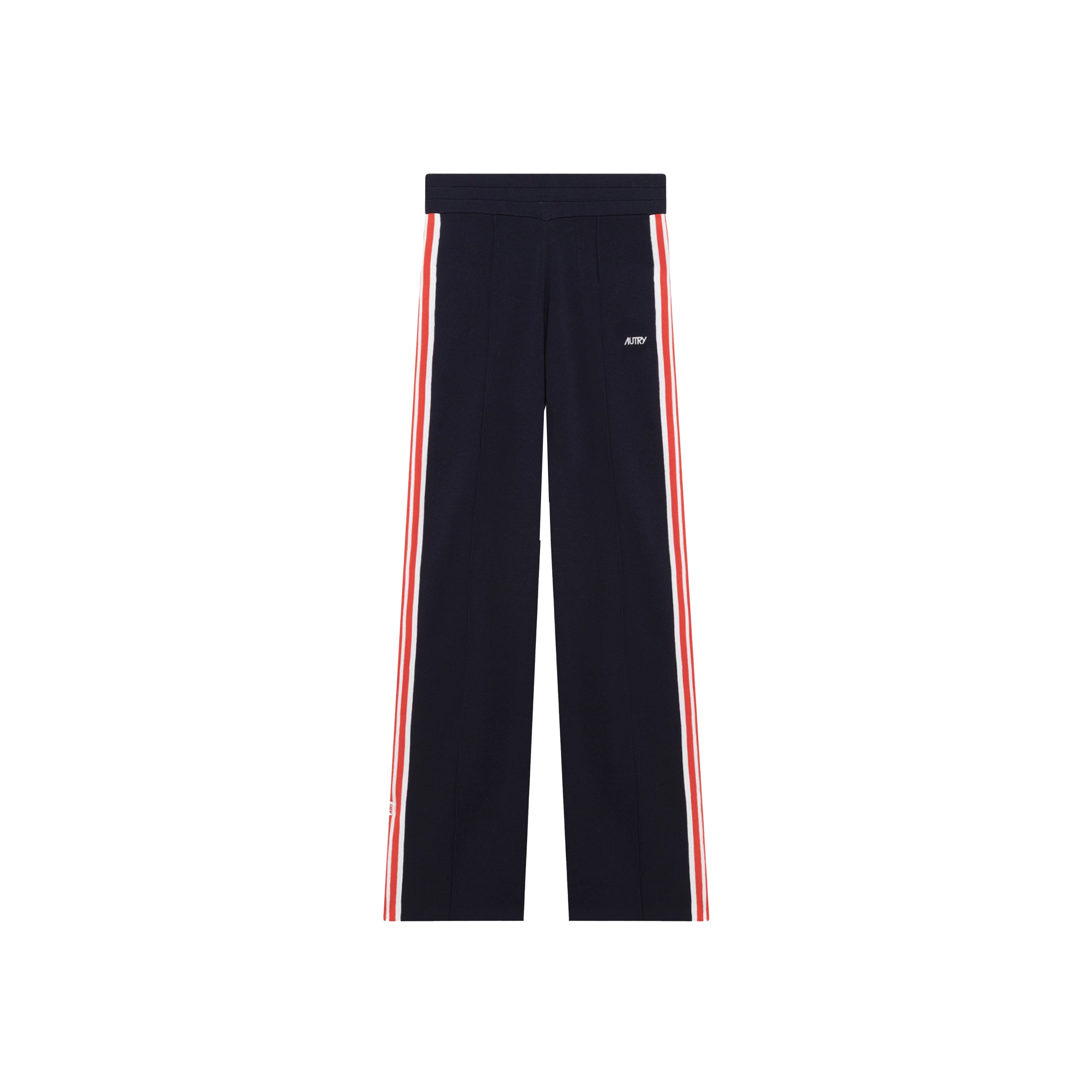 Autry W Jogger In Maglia Di Viscosa