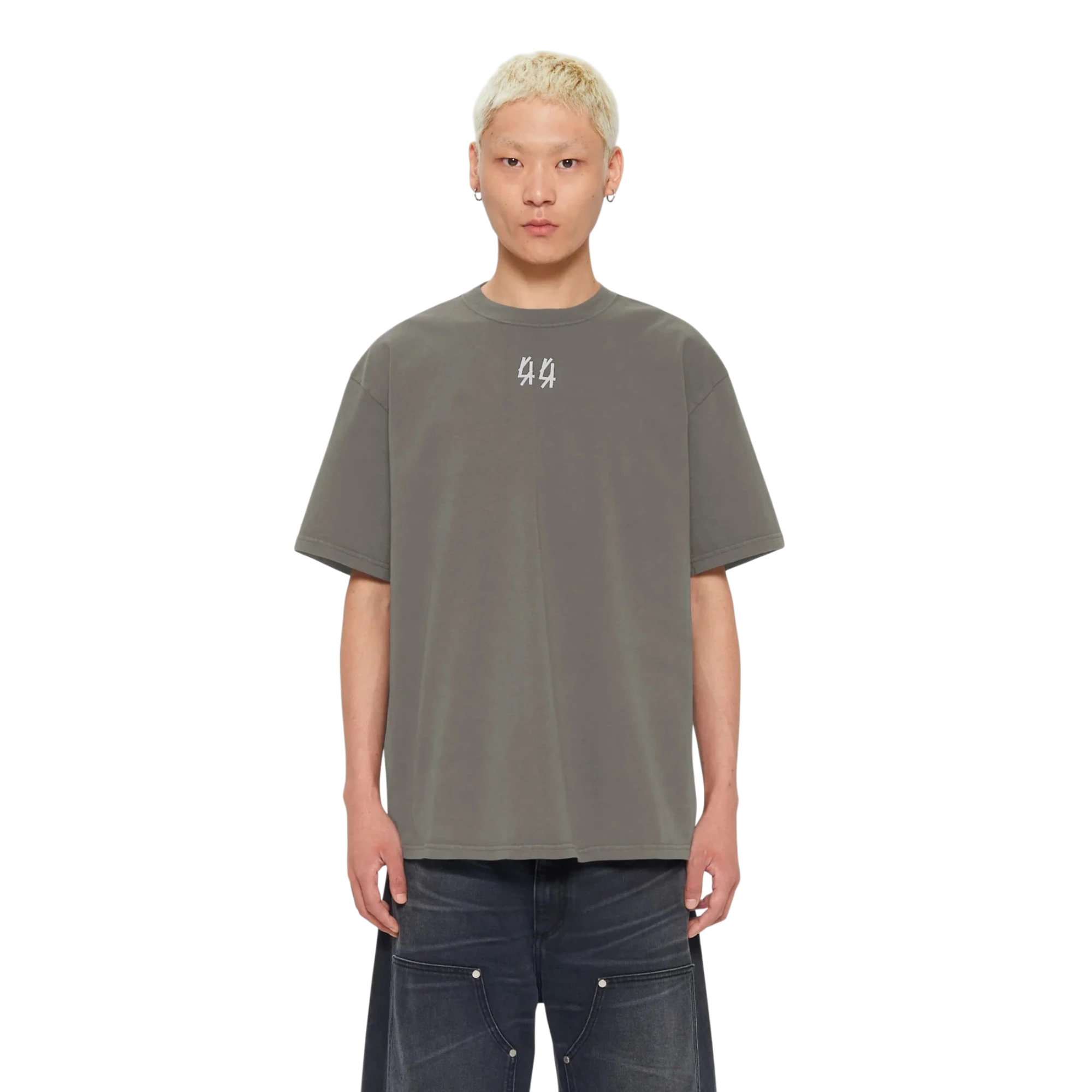 44 Label Group Stamp Tee Gran
