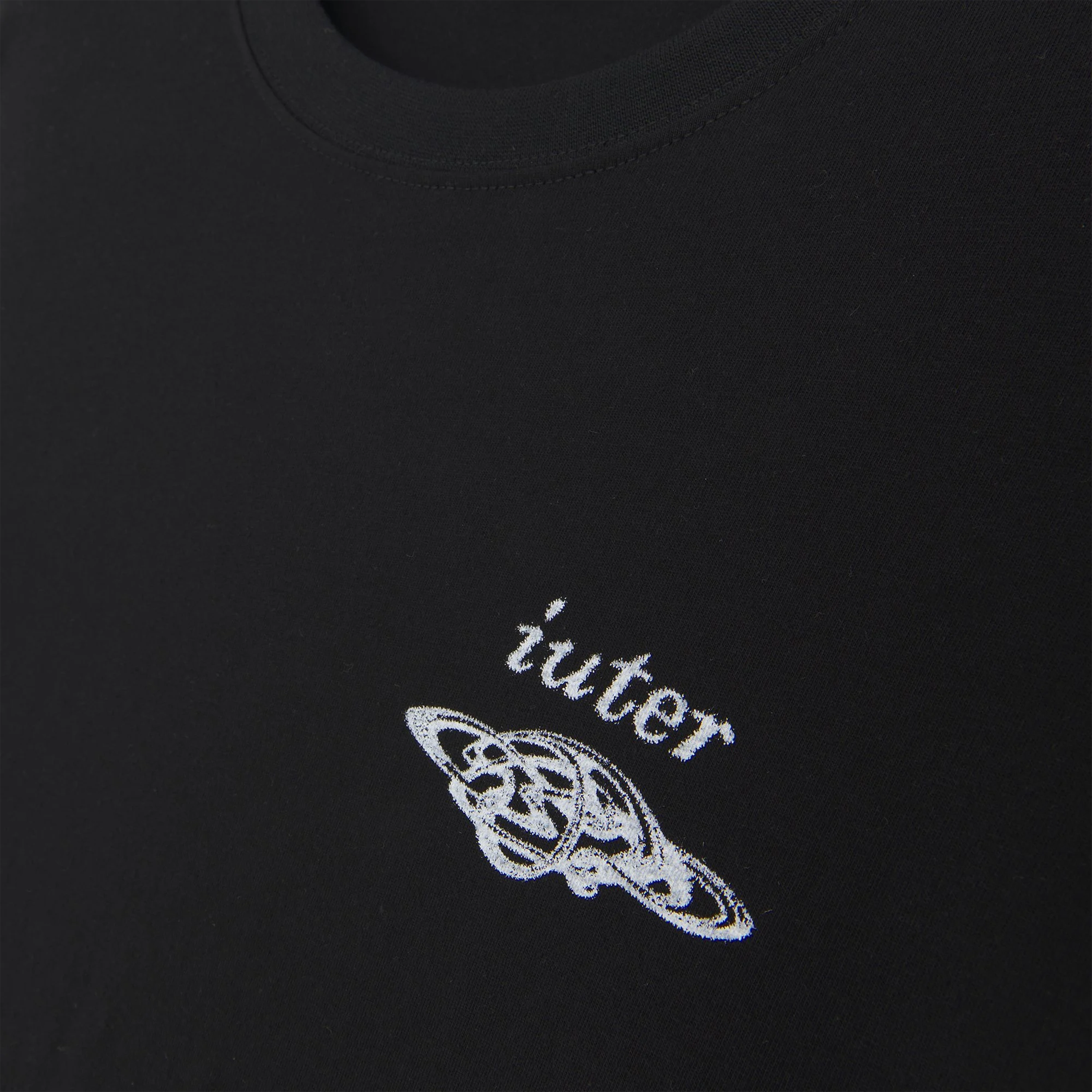 Iuter Bijoux Waffle Long Sleeve