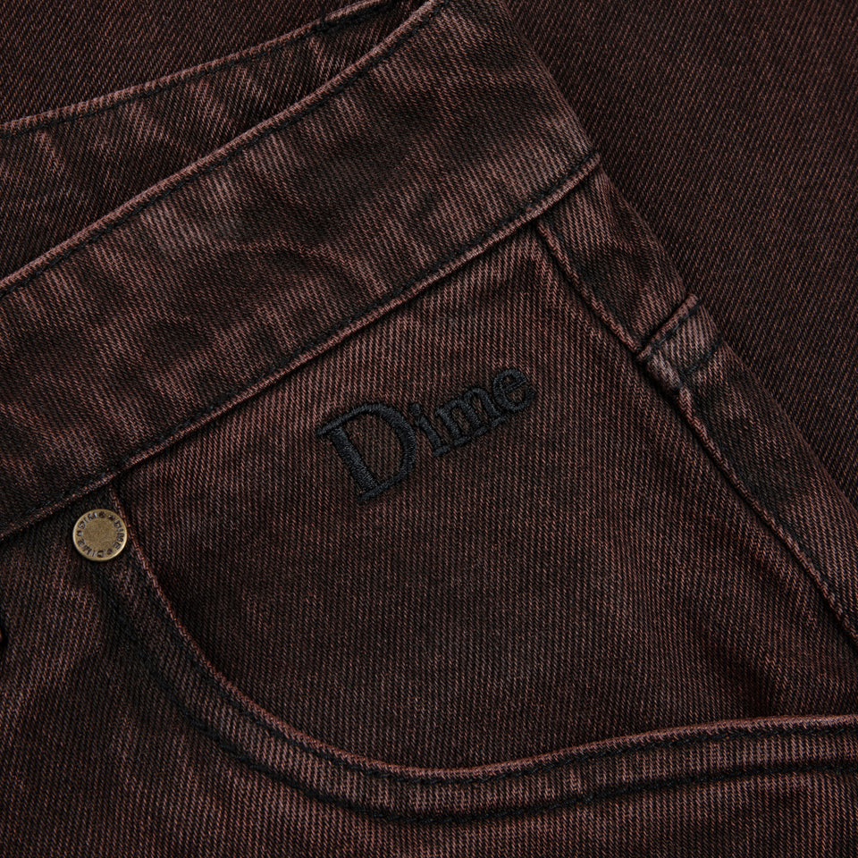 Dime Classic Baggy Denim