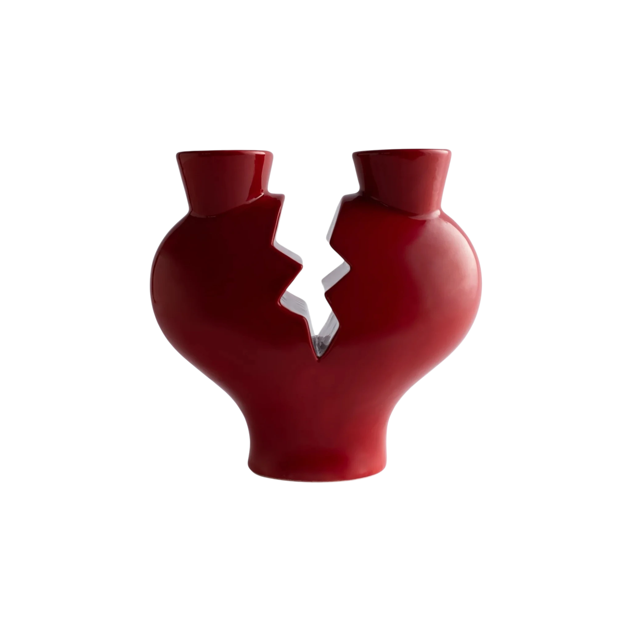 Jaalo Heart Broken Red