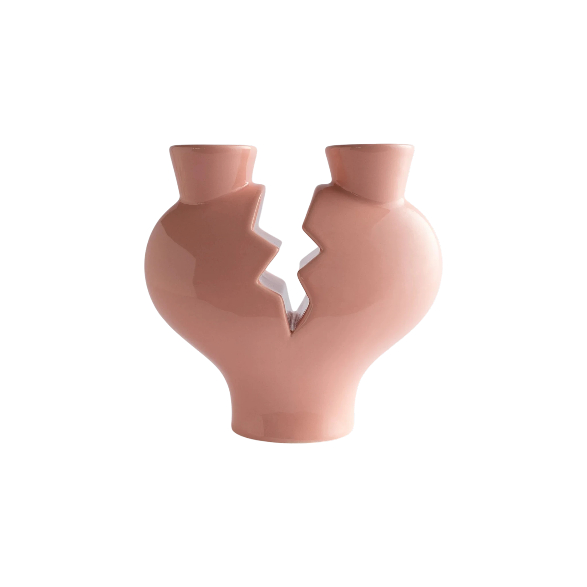 Jaalo Heart Broken Pink