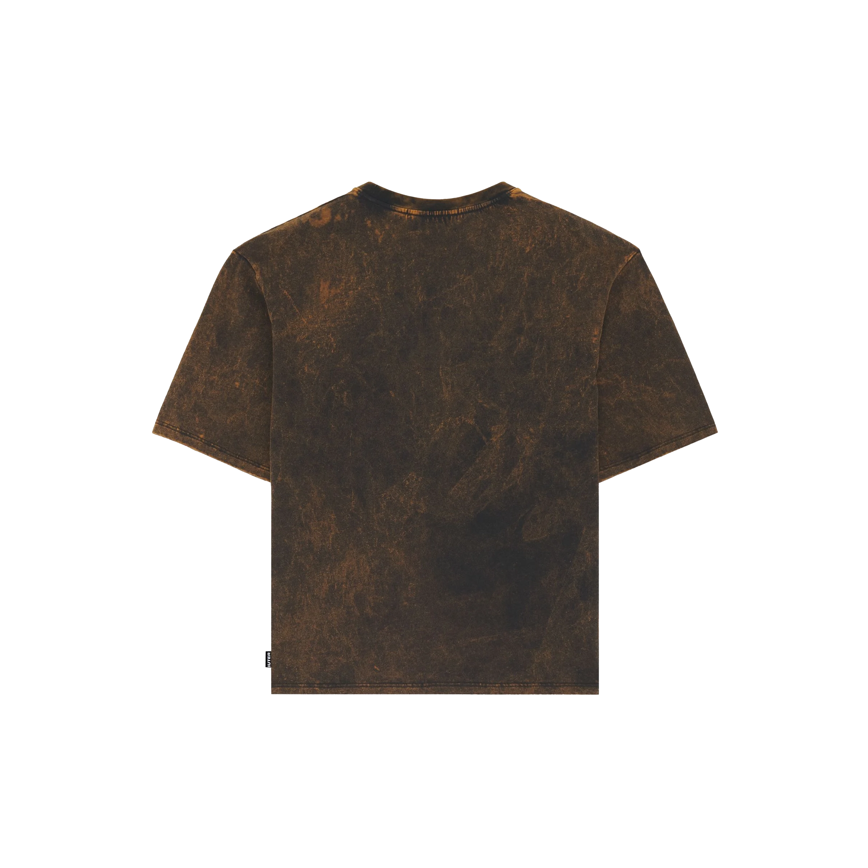 Iuter Butterfly Marble Tee