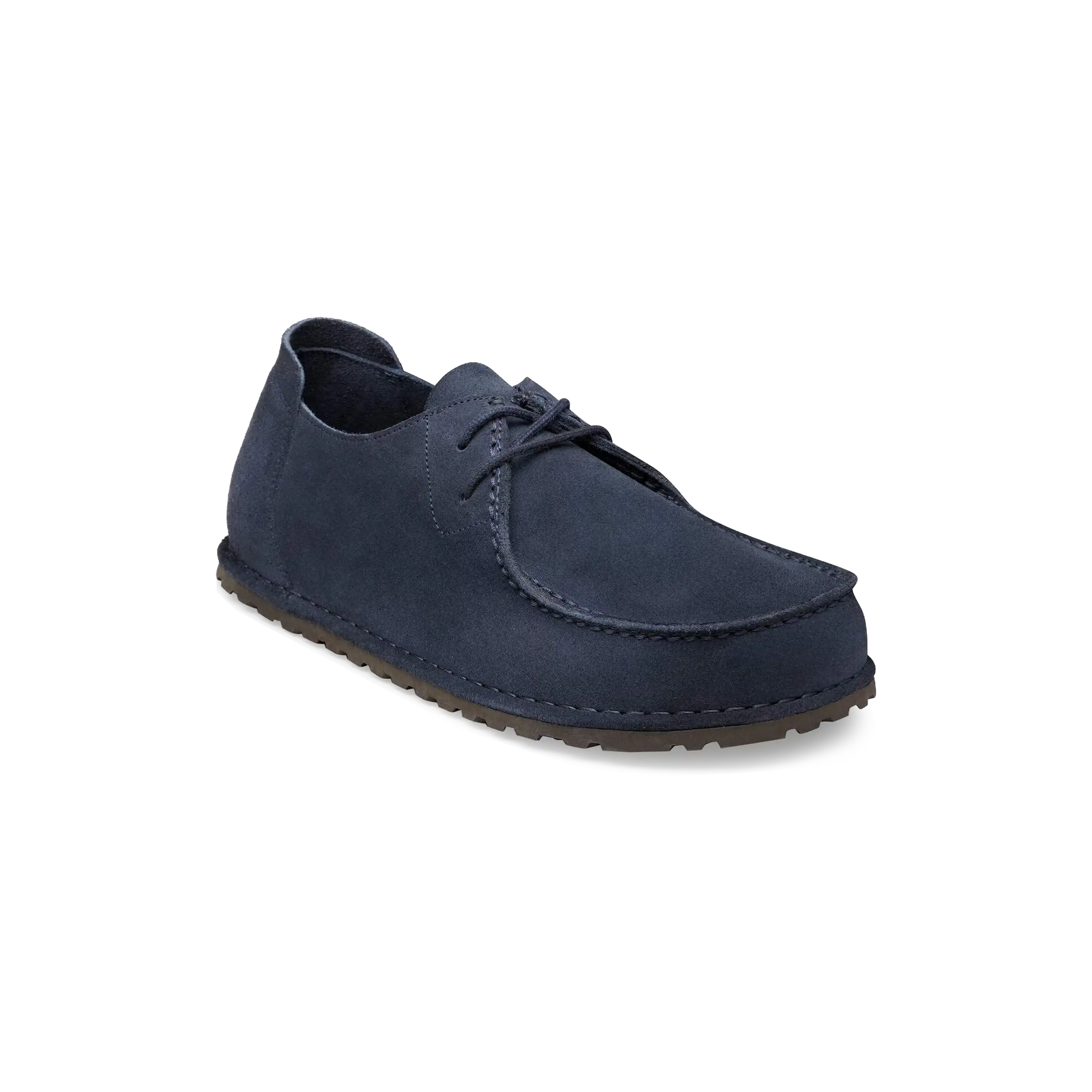 Birkenstock Utti Lace New Navy