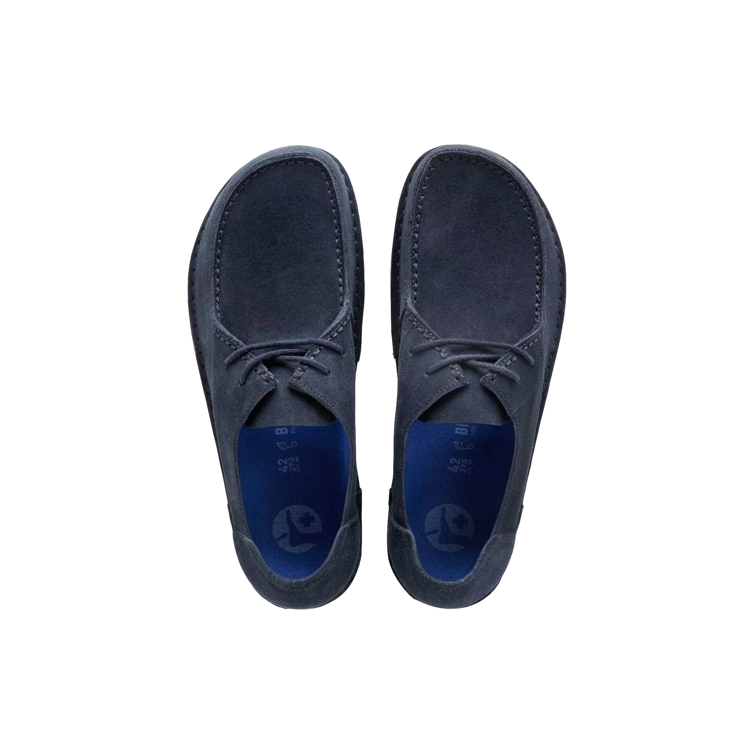 Birkenstock Utti Lace New Navy