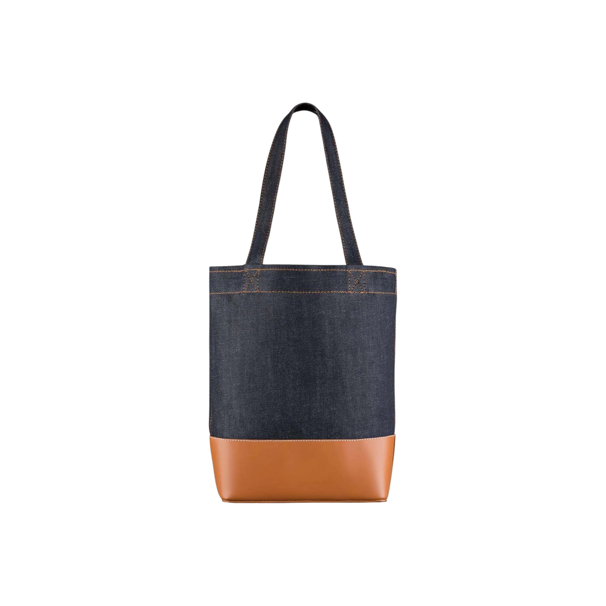 A.P.C. Axel Small Tote Bag