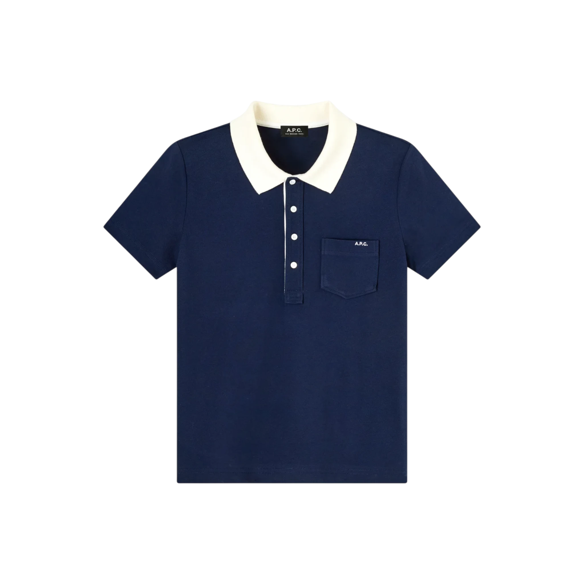 A.P.C. Polo Shirt