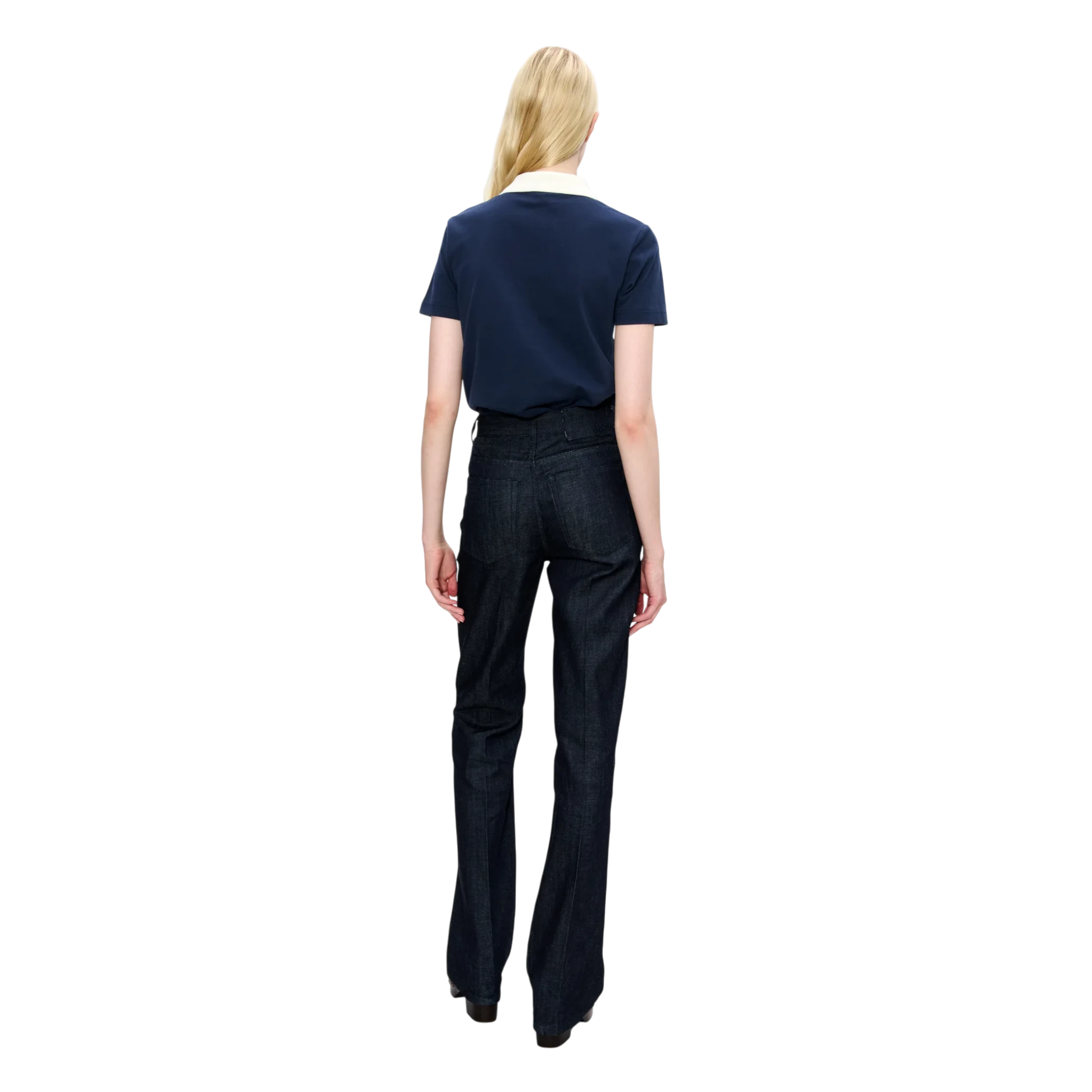 A.P.C. Polo Shirt