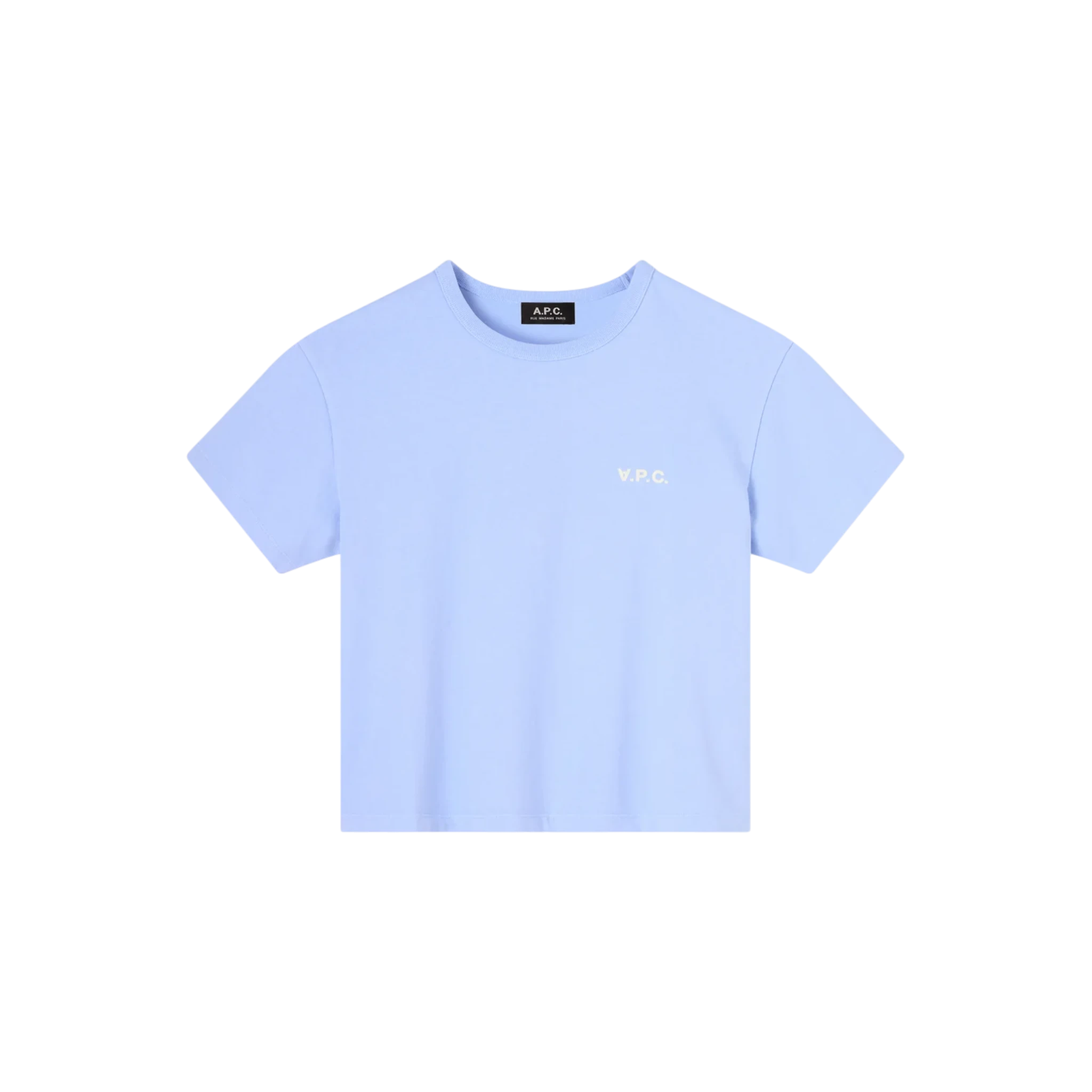 A.P.C. Boxy Petit VPC T-Shirt