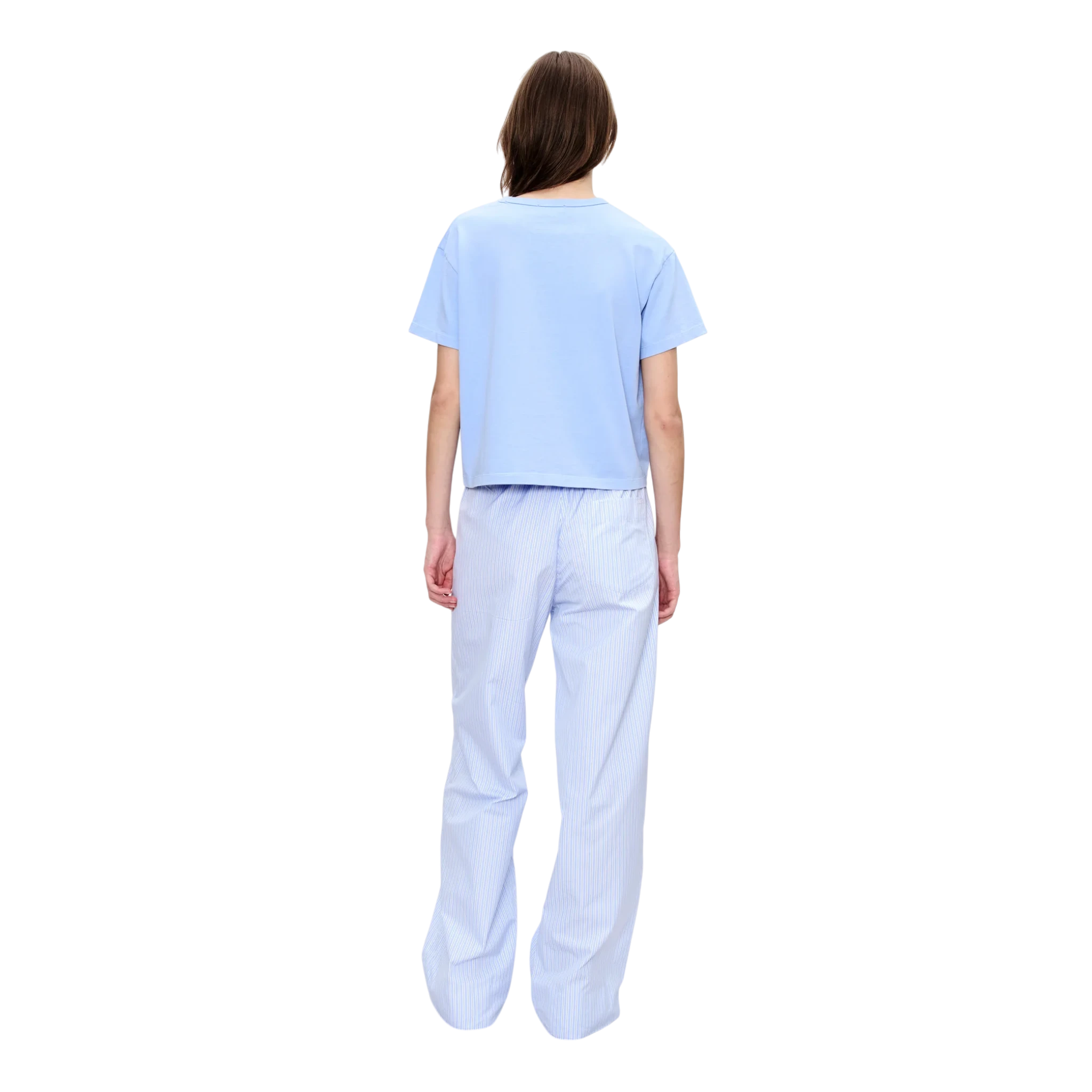 A.P.C. Boxy Petit VPC T-Shirt