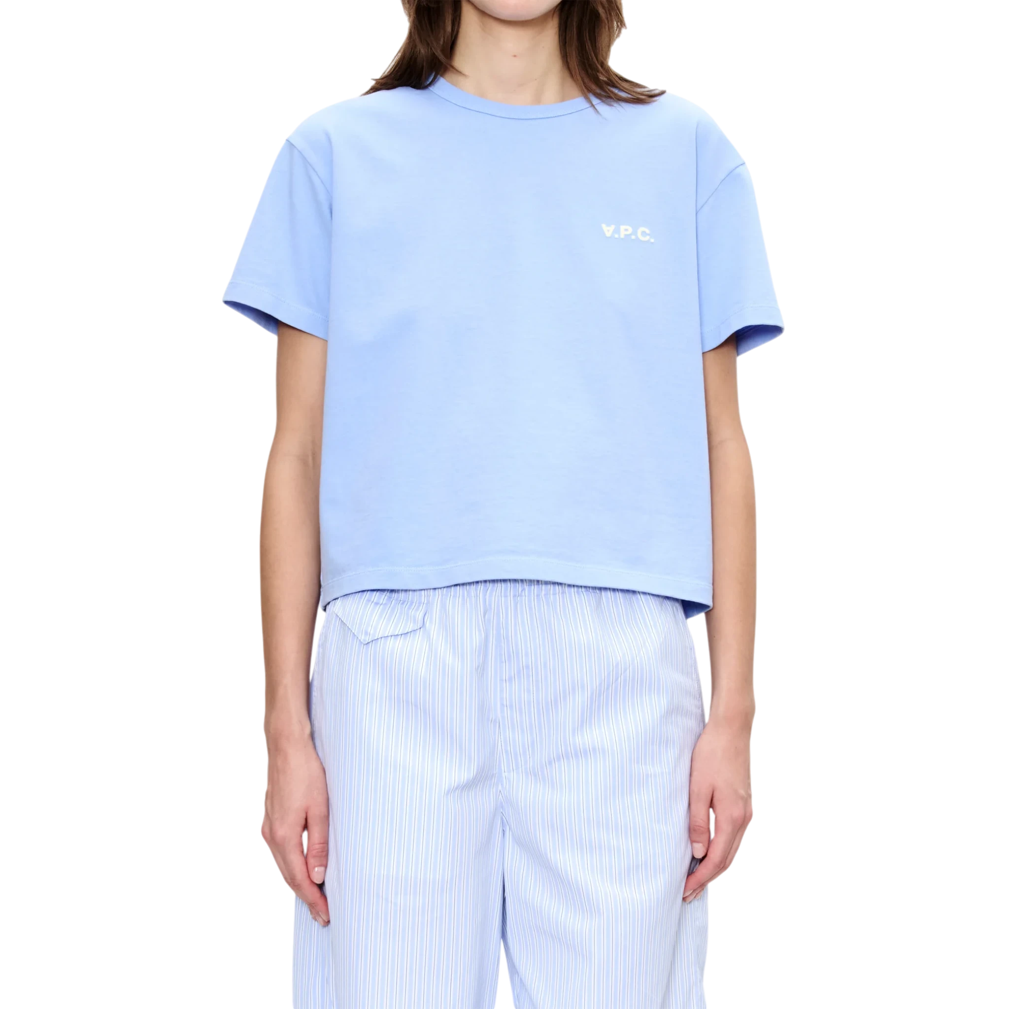 A.P.C. Boxy Petit VPC T-Shirt