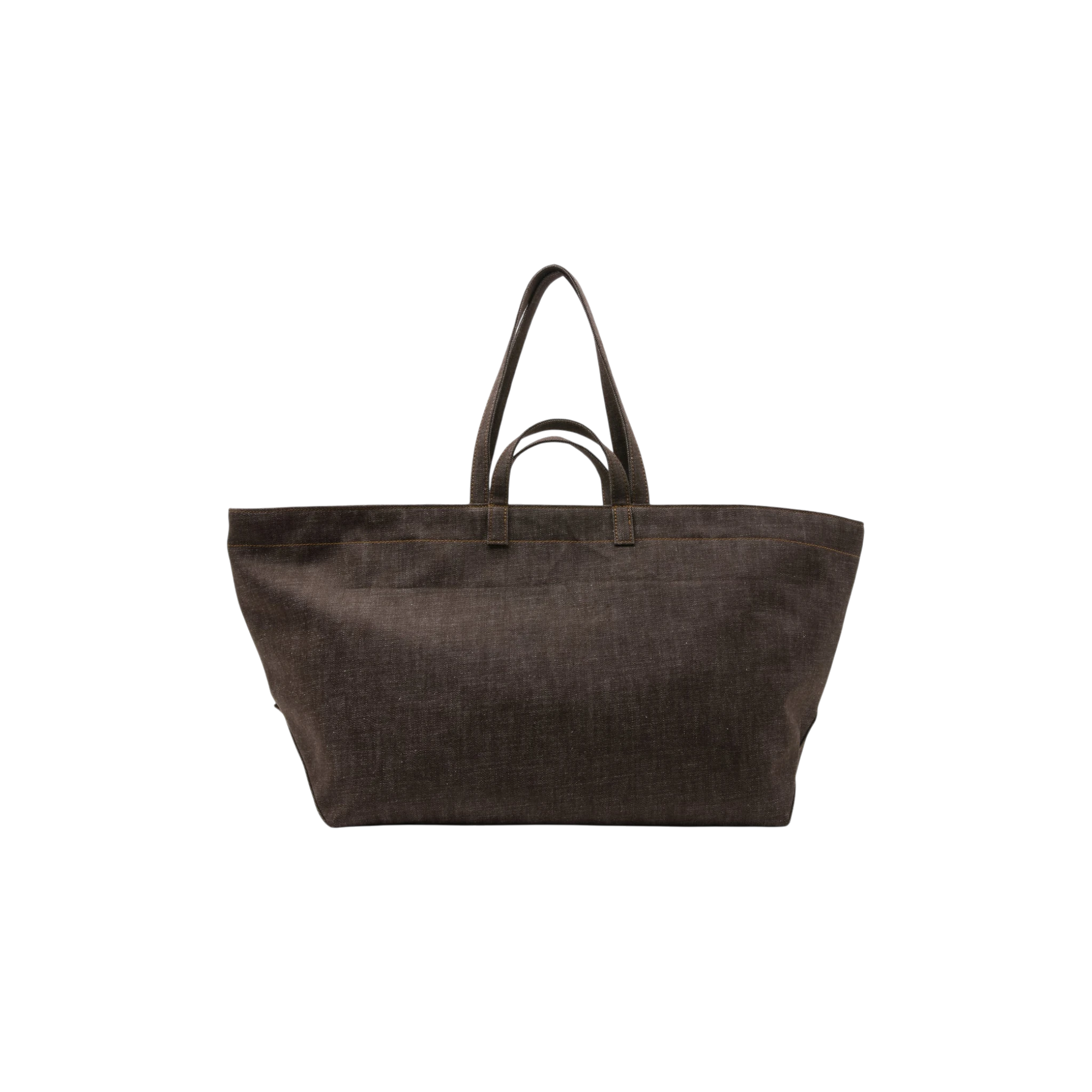 A.P.C. Le Drummer Toile Small Bag