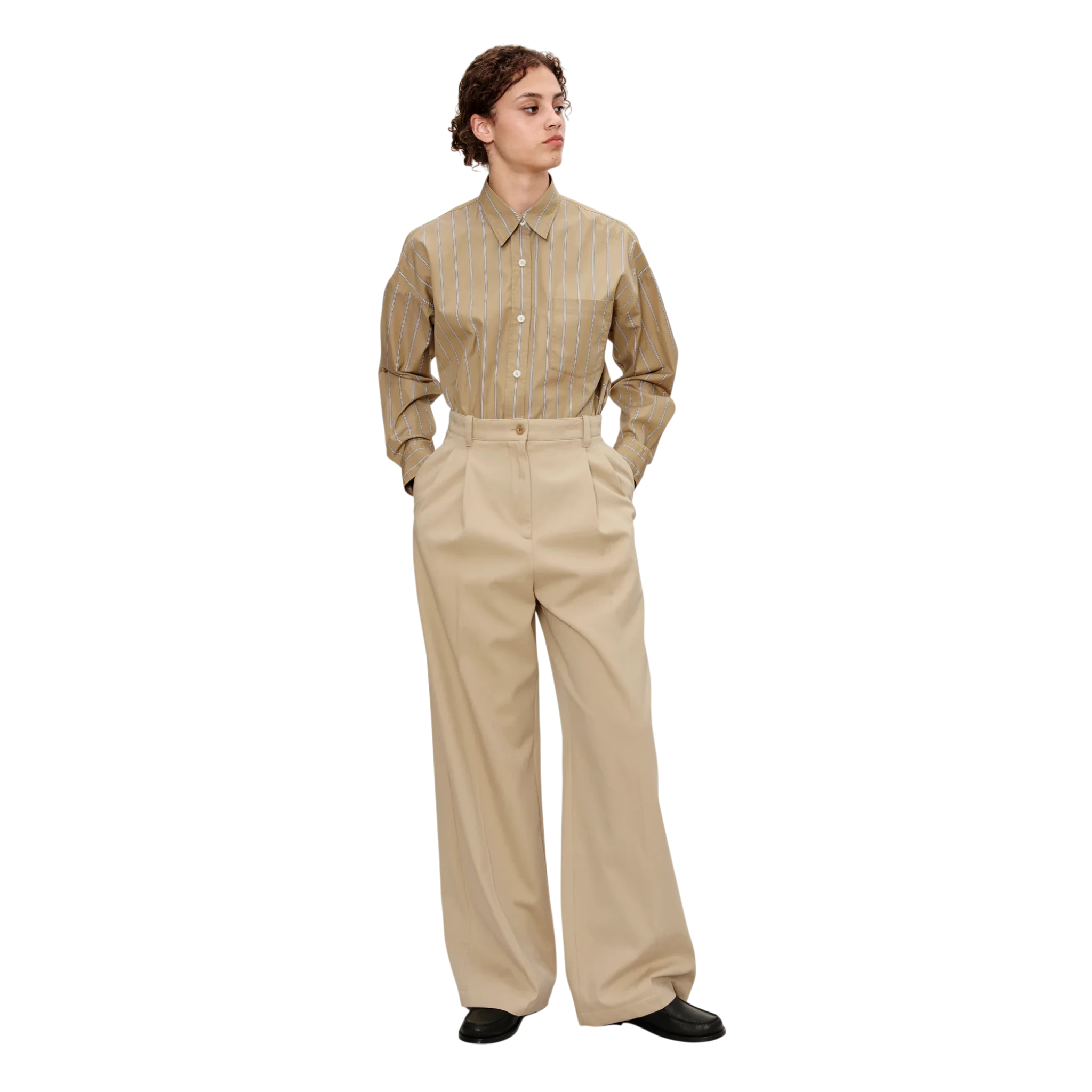 A.P.C. Ginny Trousers