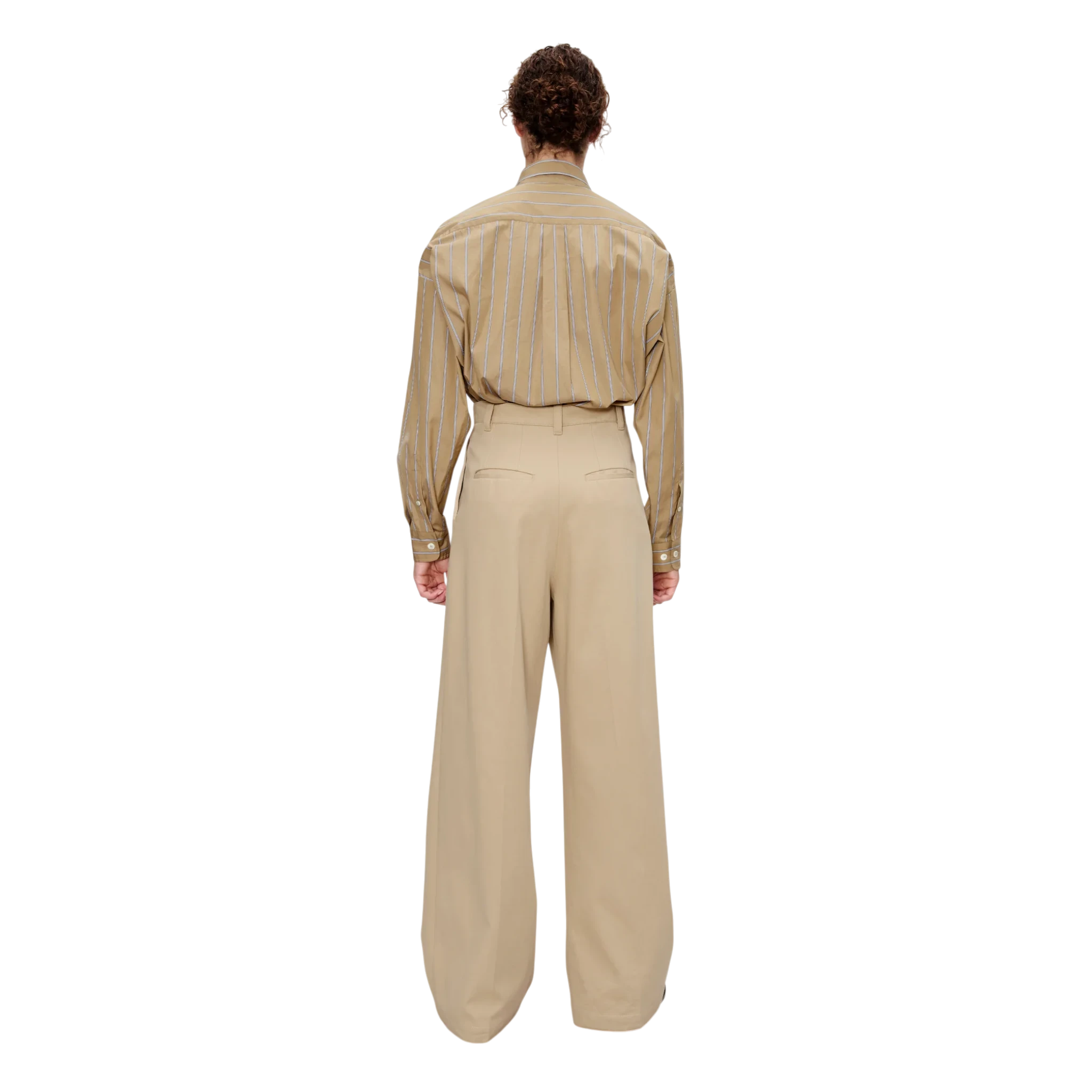 A.P.C. Ginny Trousers