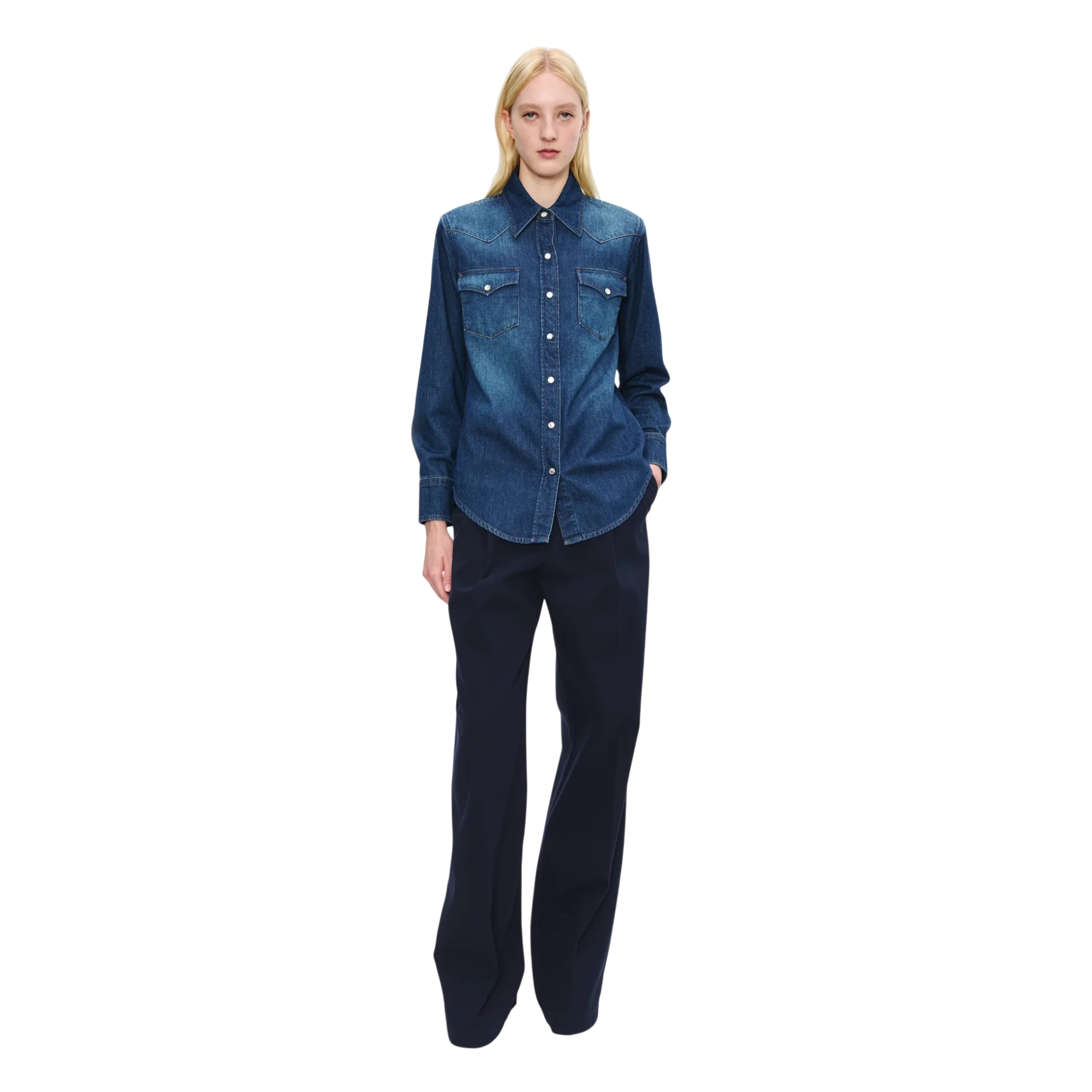 A.P.C. Ginny Trousers