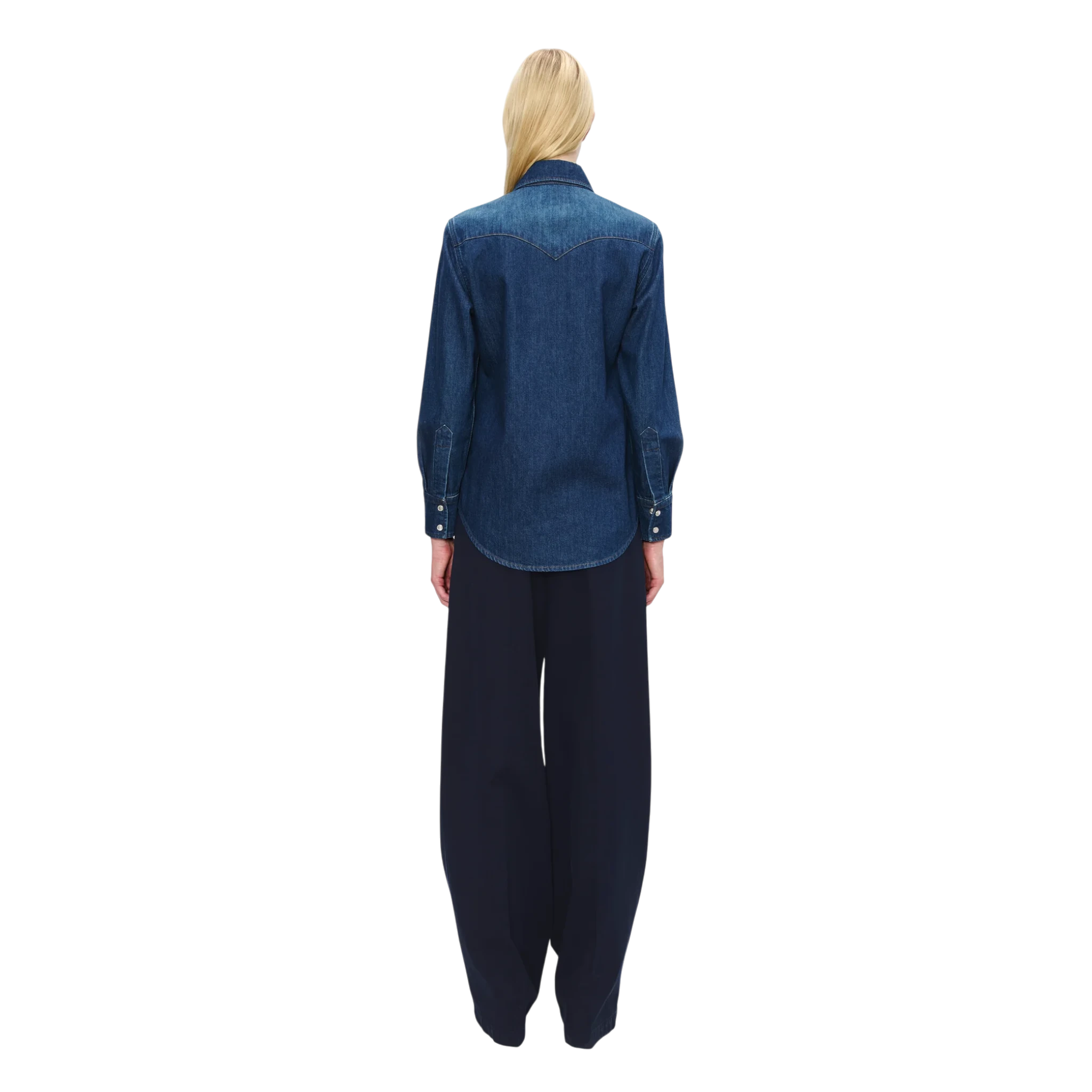 A.P.C. Ginny Trousers