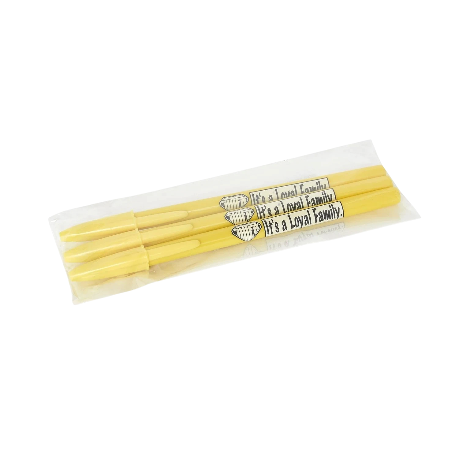 Iuter Bic Pen