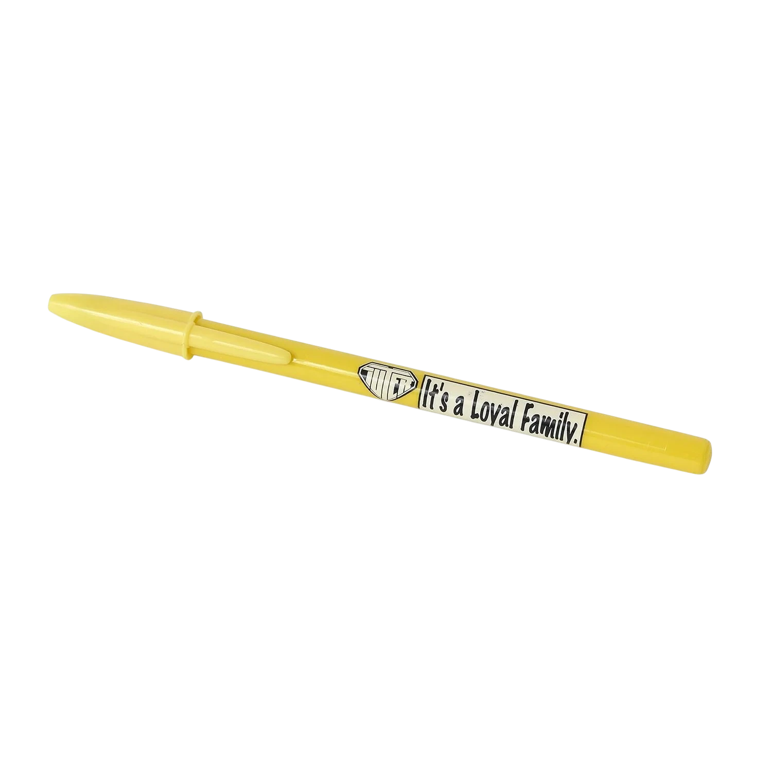 Iuter Bic Pen