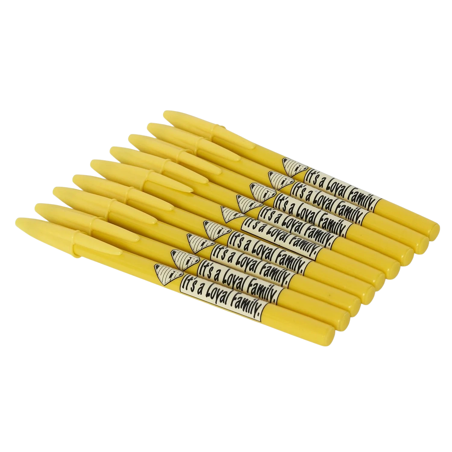 Iuter Bic Pen