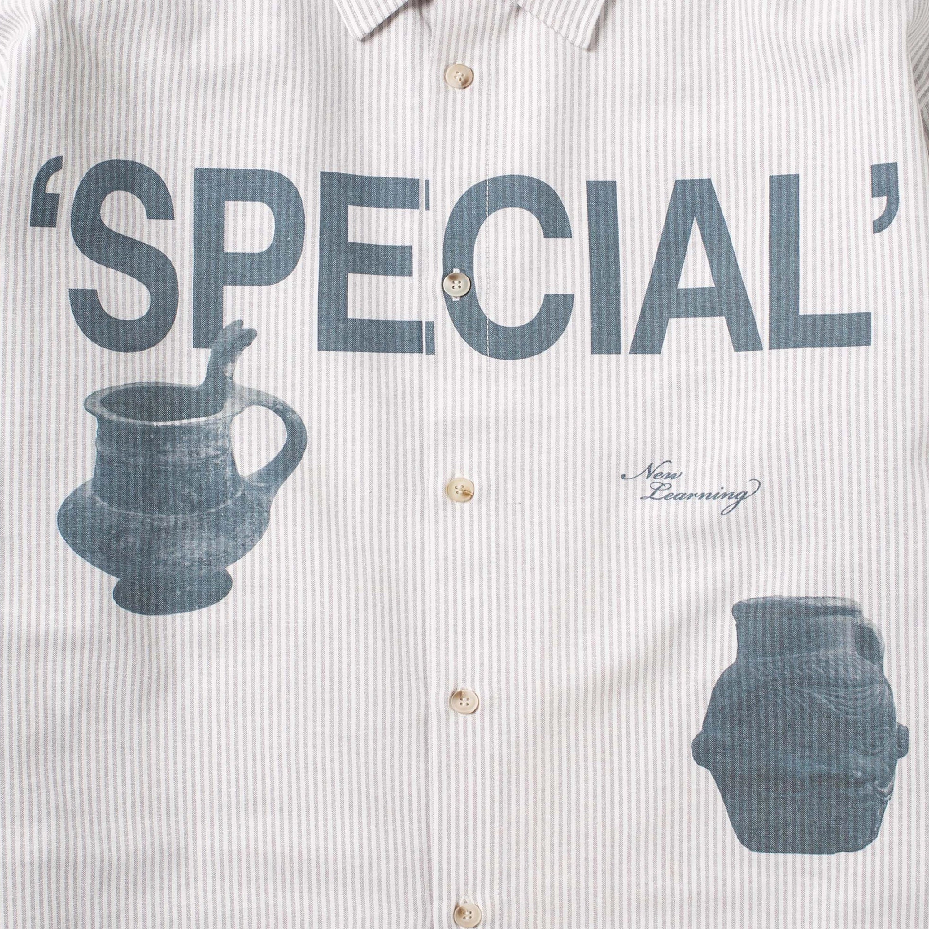 Candice Special Shirt