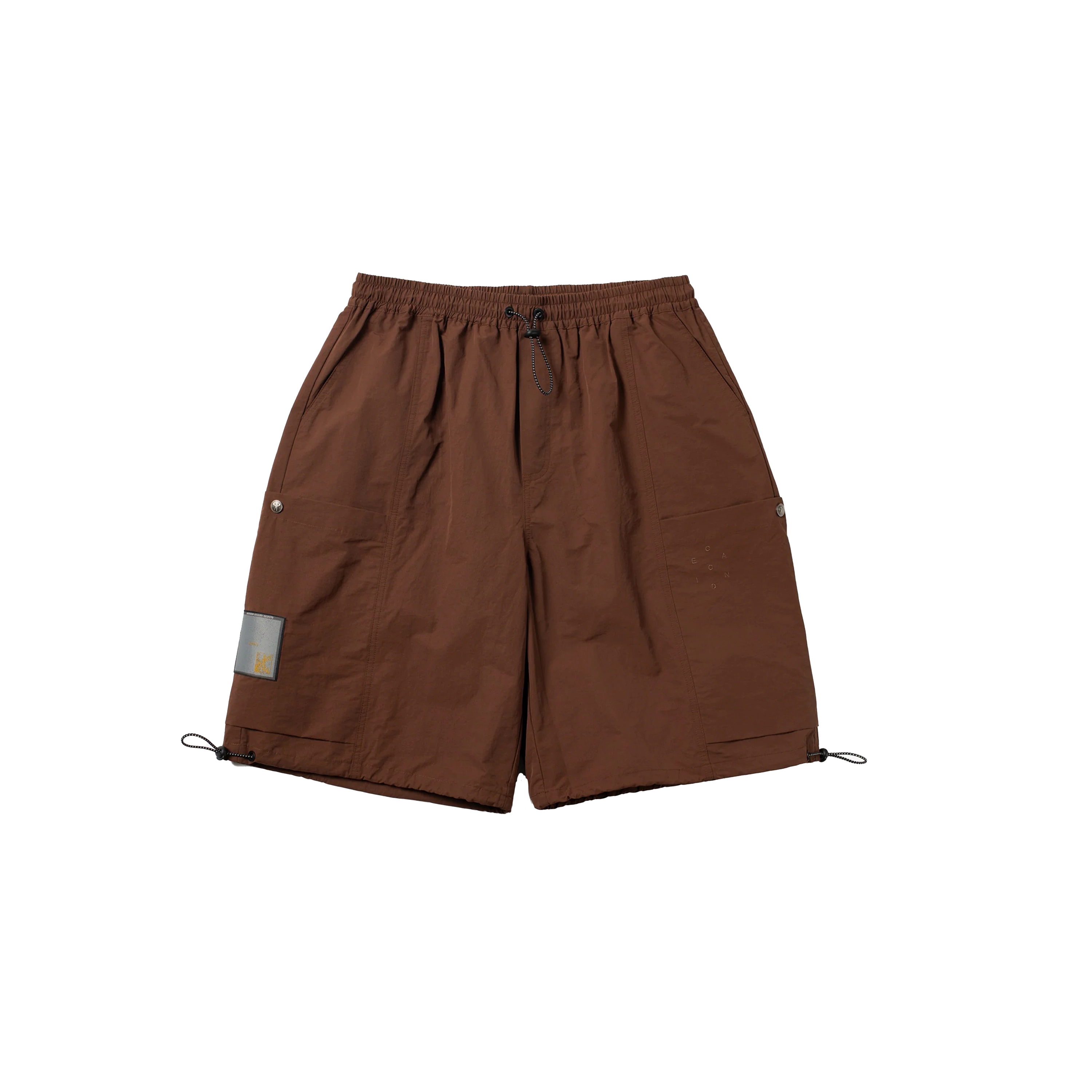 Candice Outreach Shorts