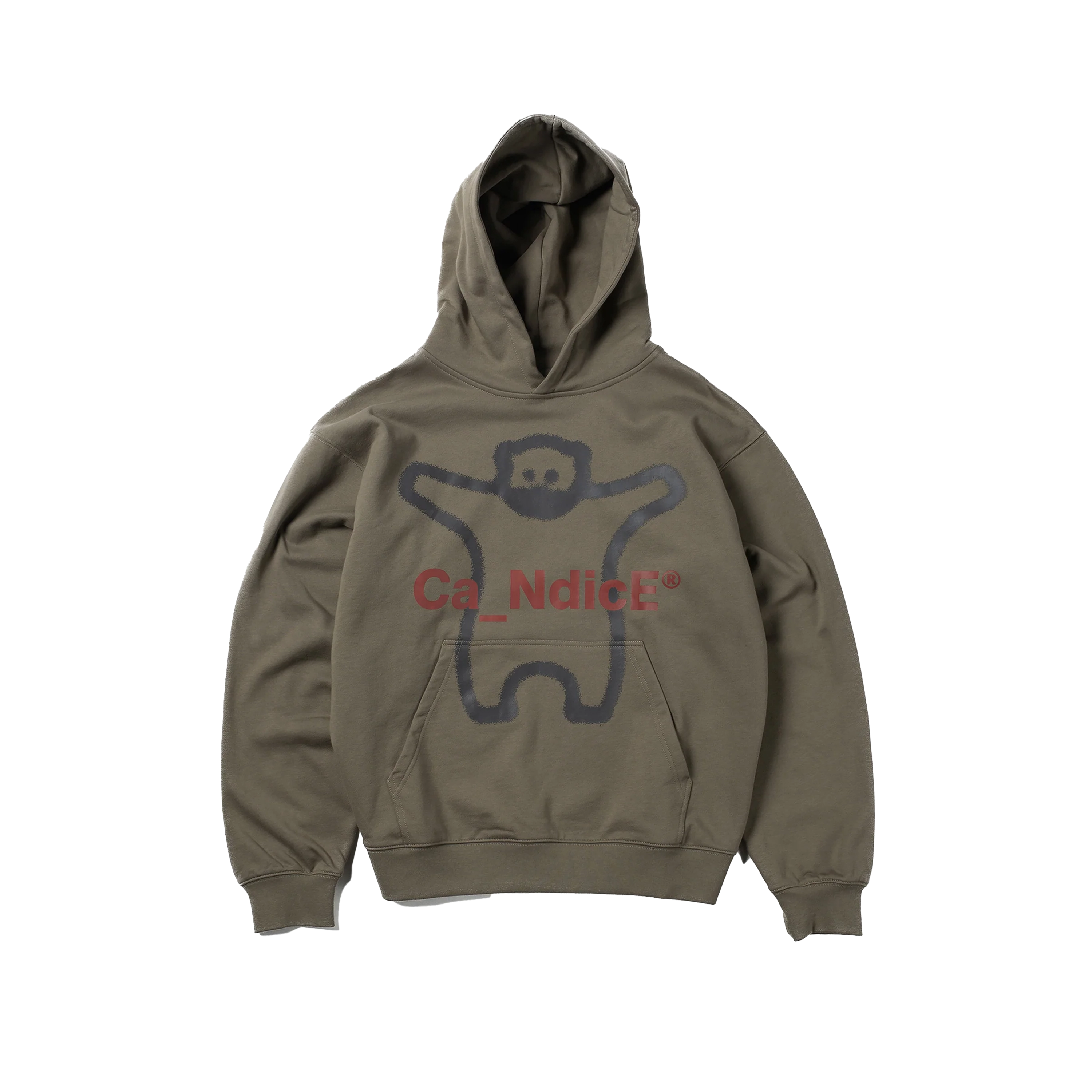 Candice Solace Hoodie