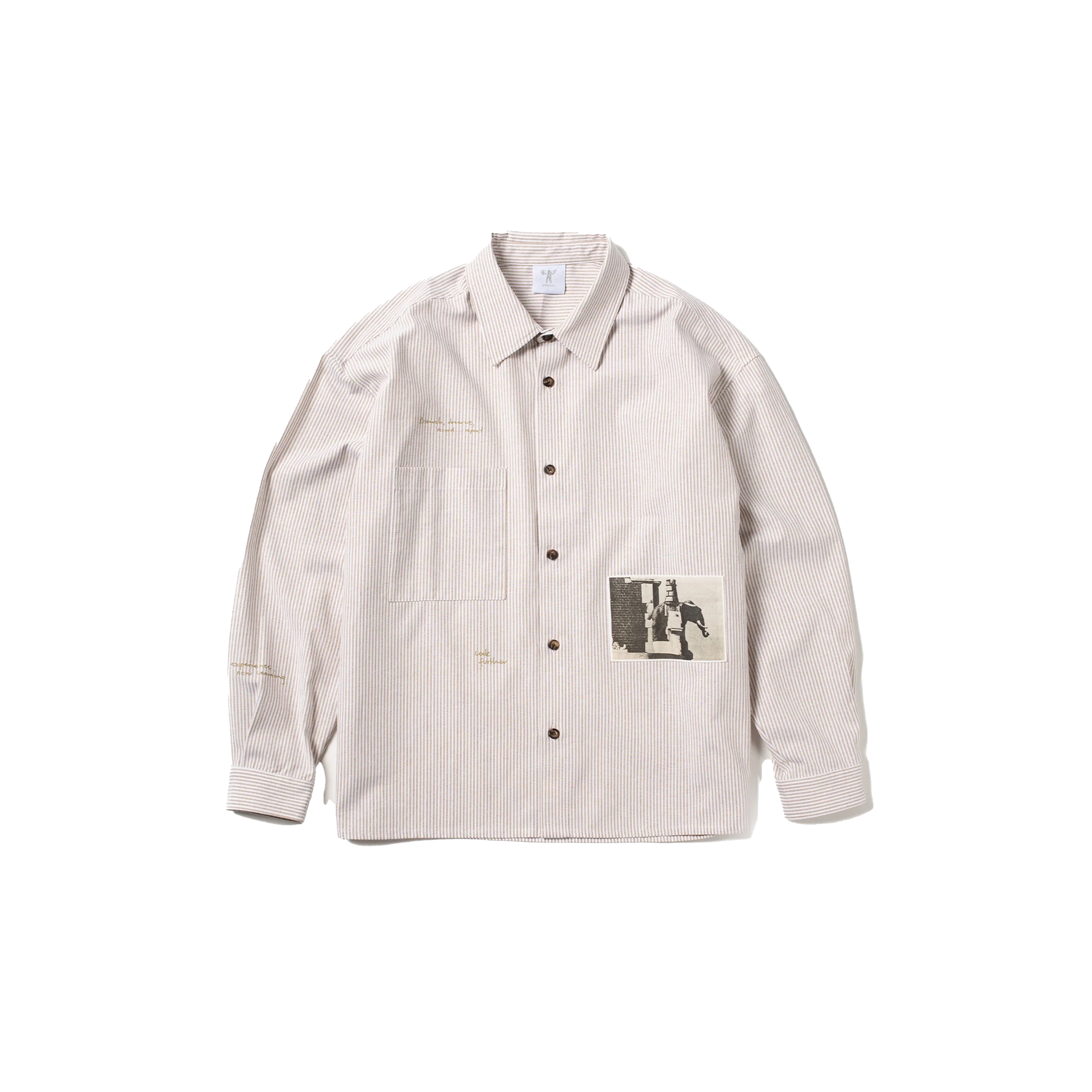 Candice Winchester Shirt