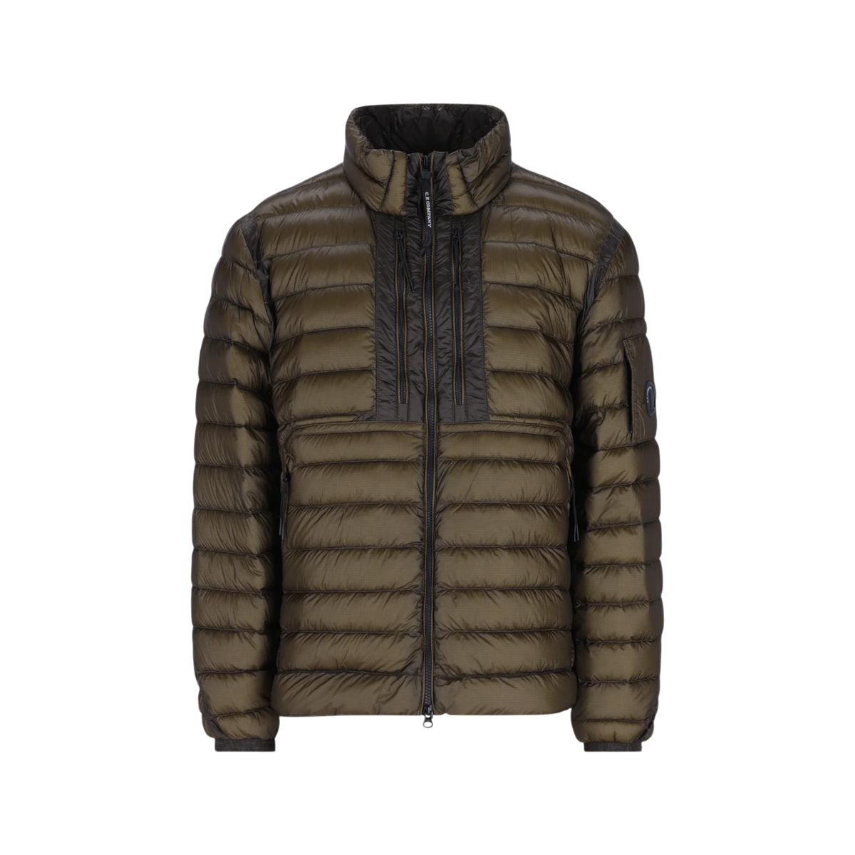 CP Company D.D. Shell Google Chest Pocket Jacket