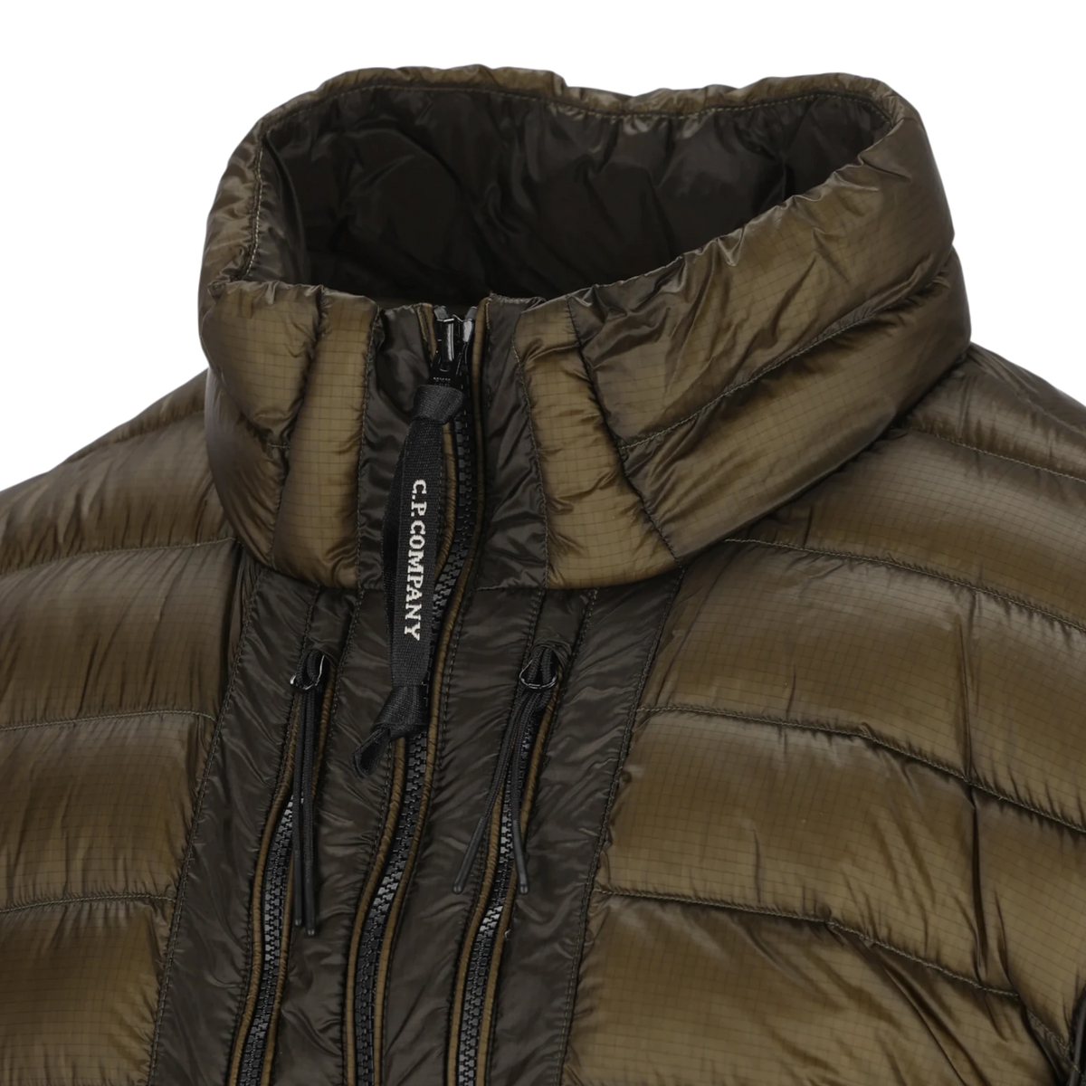 CP Company D.D. Shell Google Chest Pocket Jacket