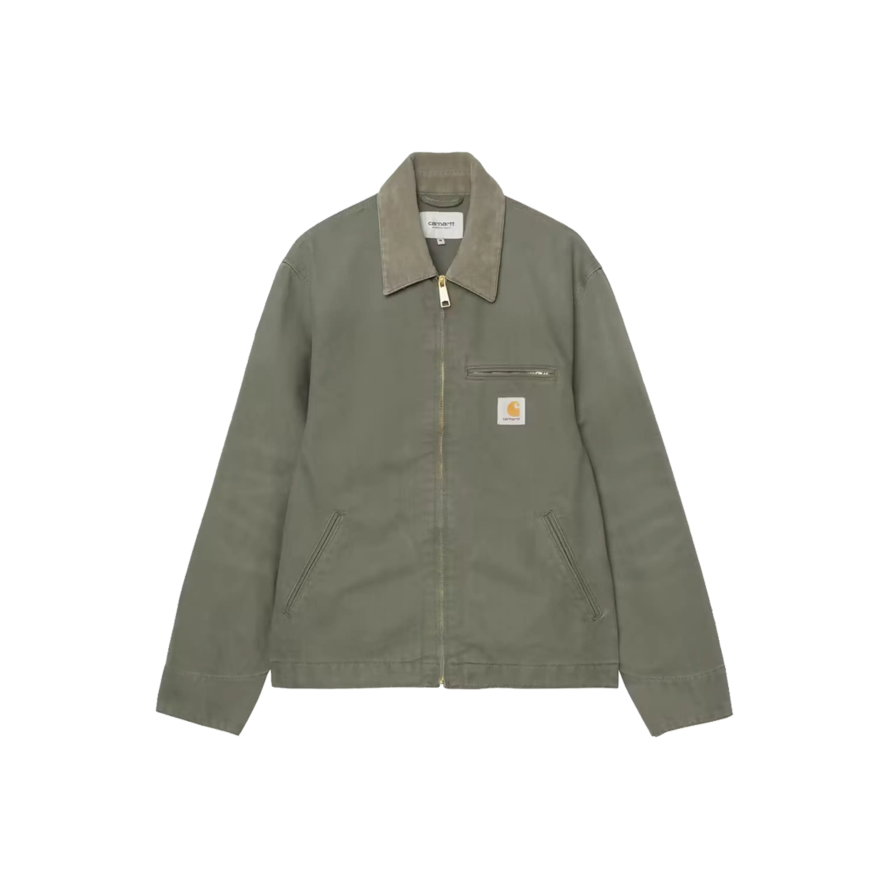 Carhartt WIP Detroit Jacket Leaf