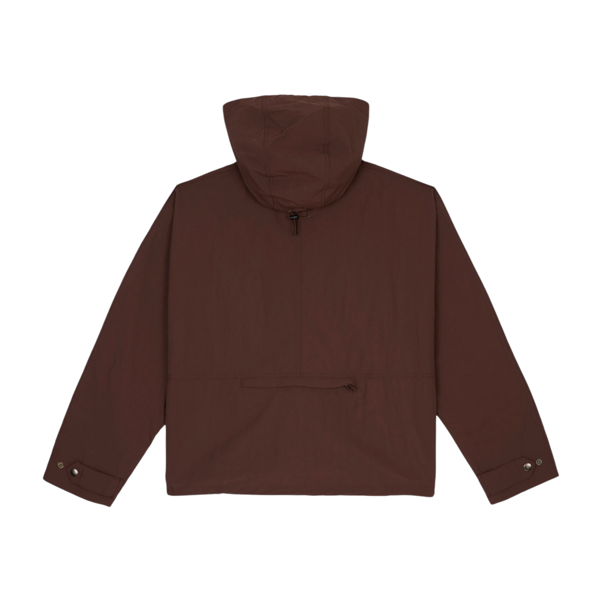 Brain Dead Dolman Sleeve Jacket - Brown
