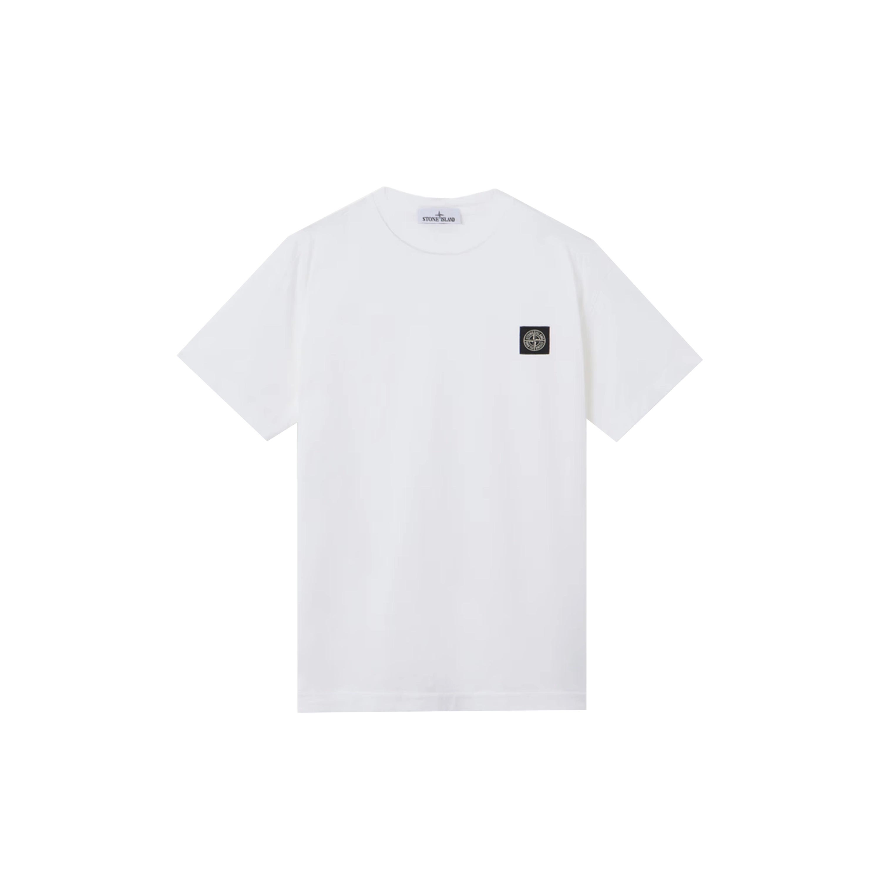 Stone Island 2100027 60/2 COTTON JERSEY