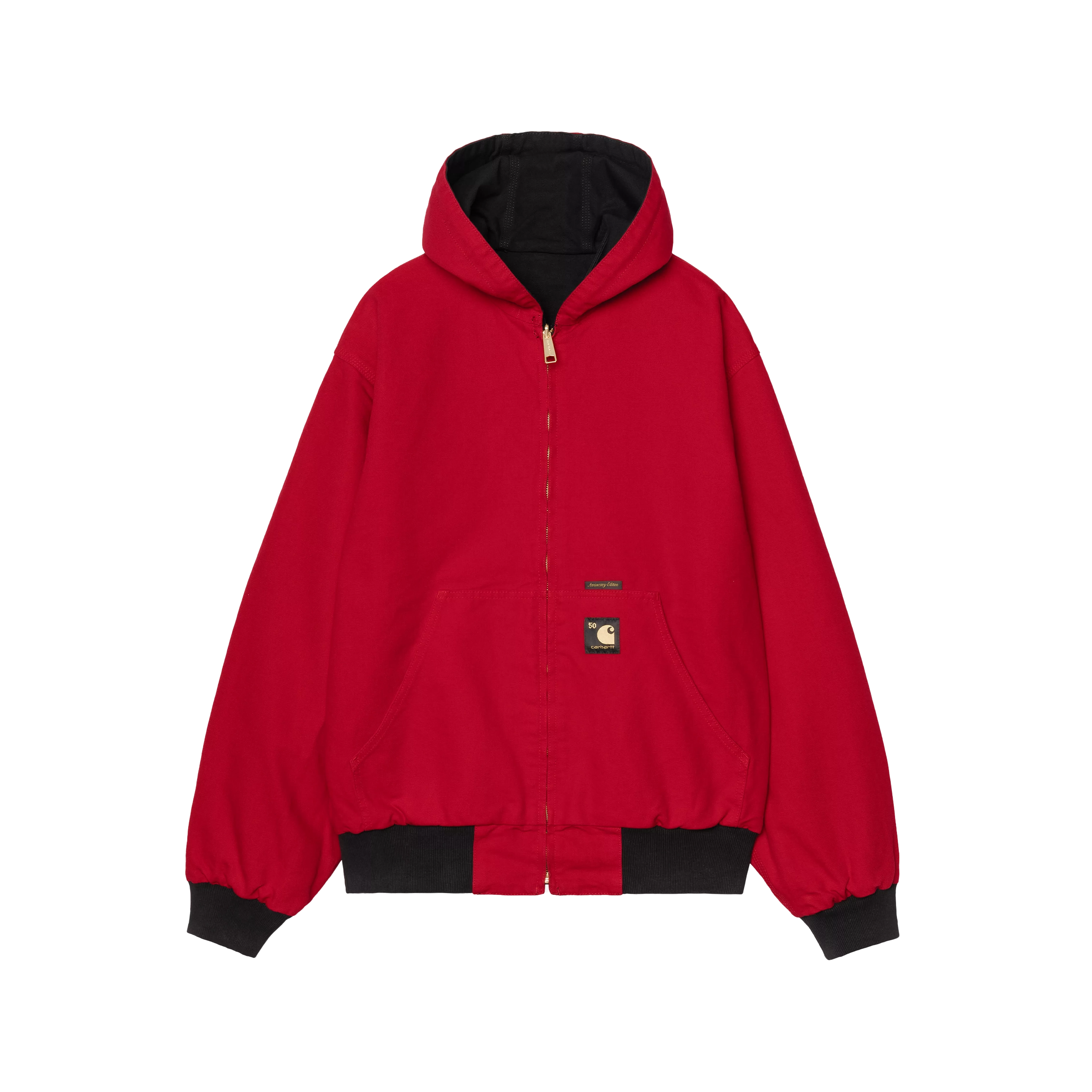 Carhartt OG Active Jacket 50th Anniversary Edition Brown