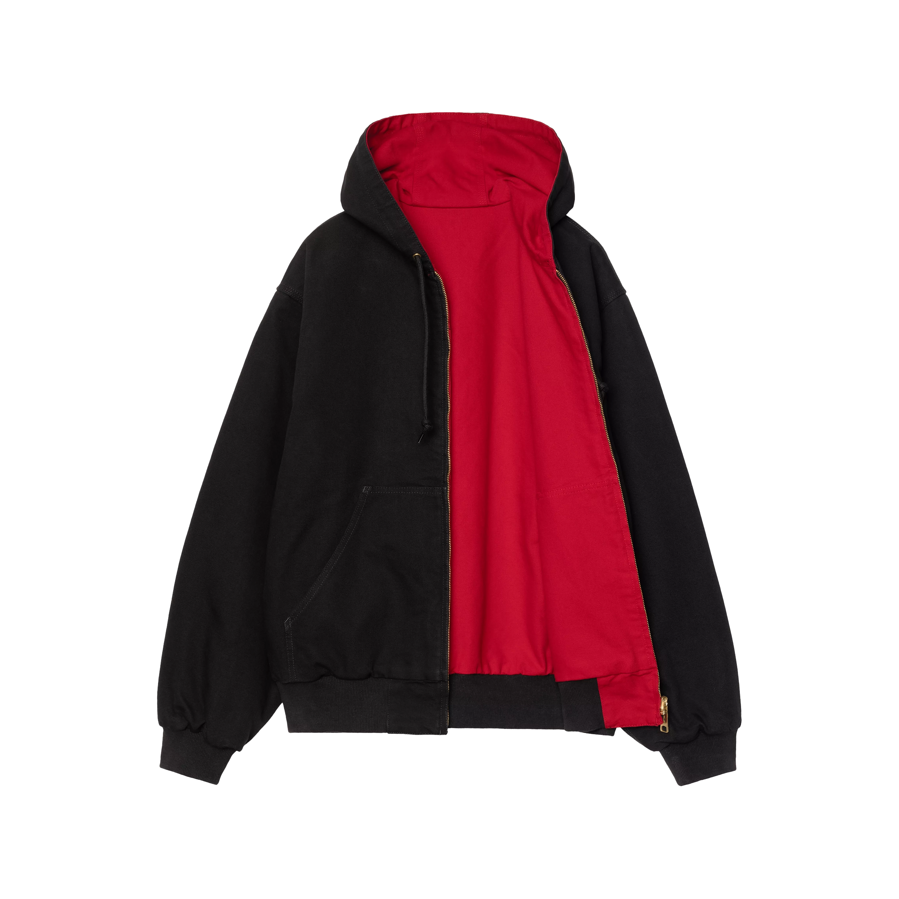 Carhartt OG Active Jacket 50th Anniversary Edition Brown