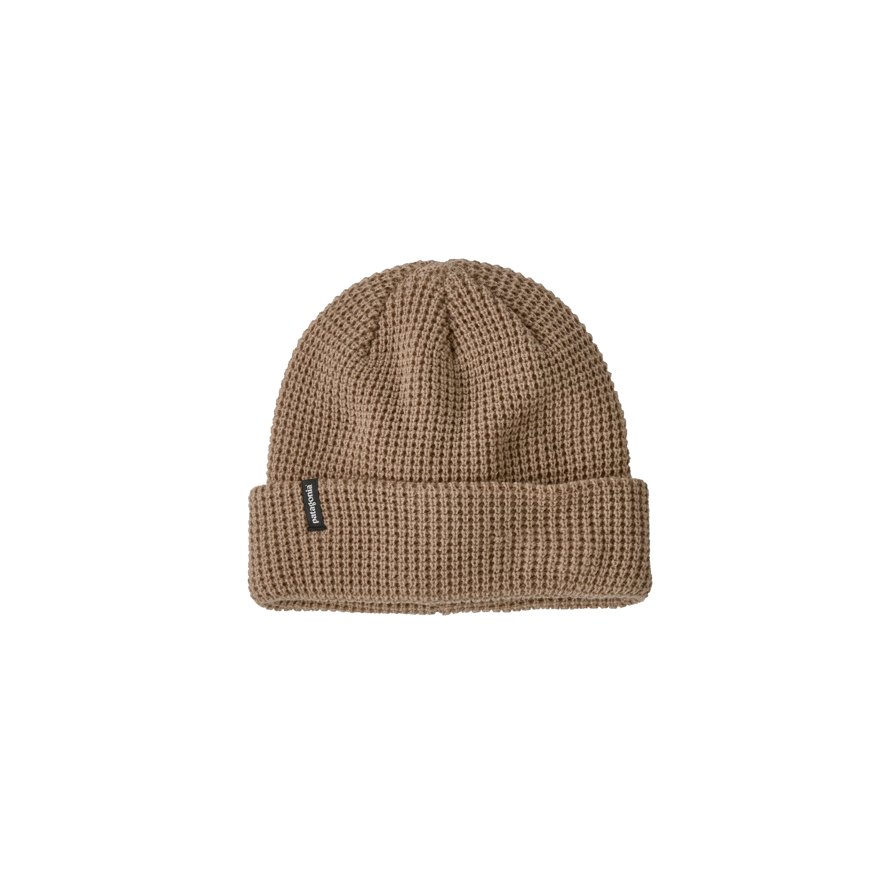 Patagonia SnowDrifter Beanie Slab Khaki