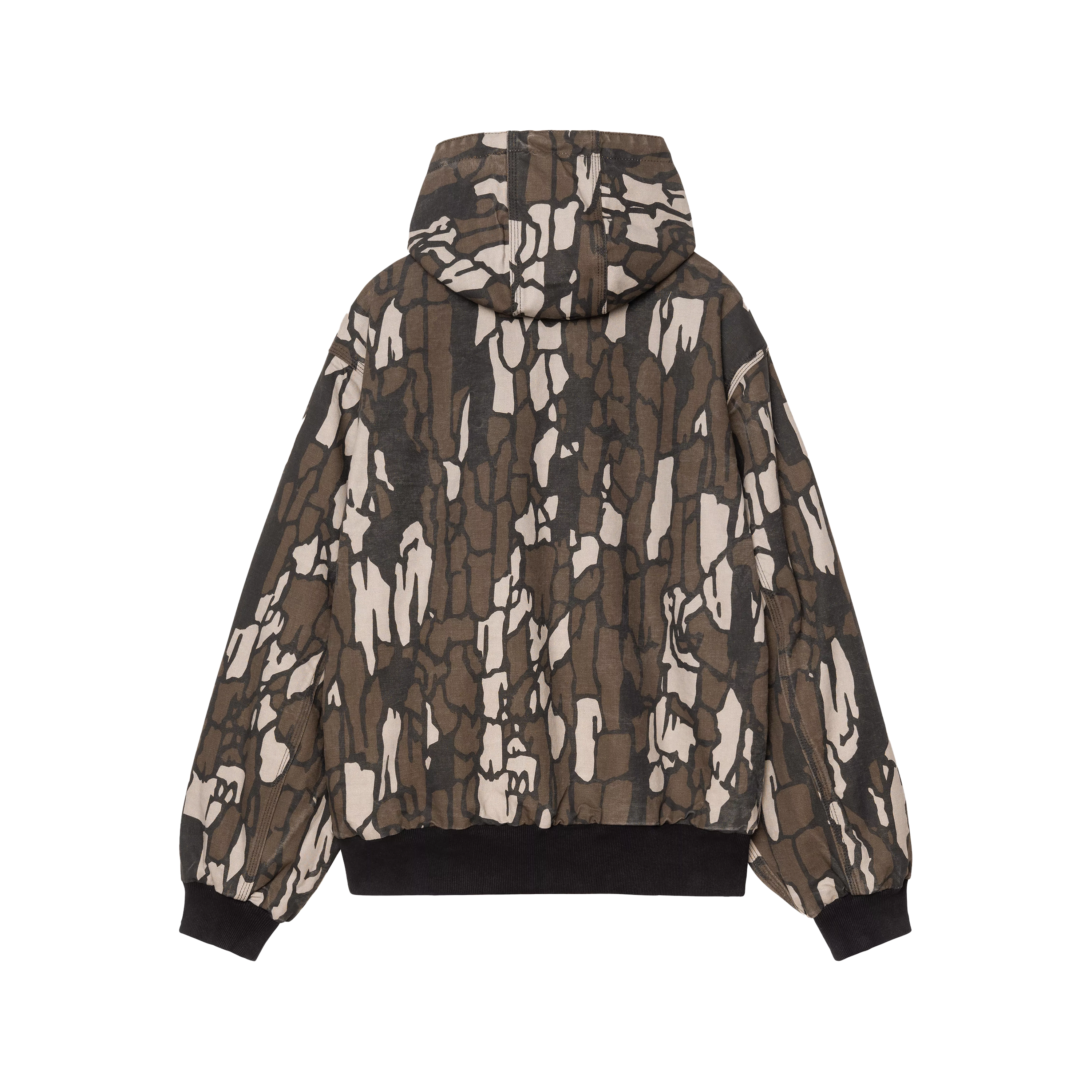 Carhartt OG Active Jacket 50th Anniversary Edition Black